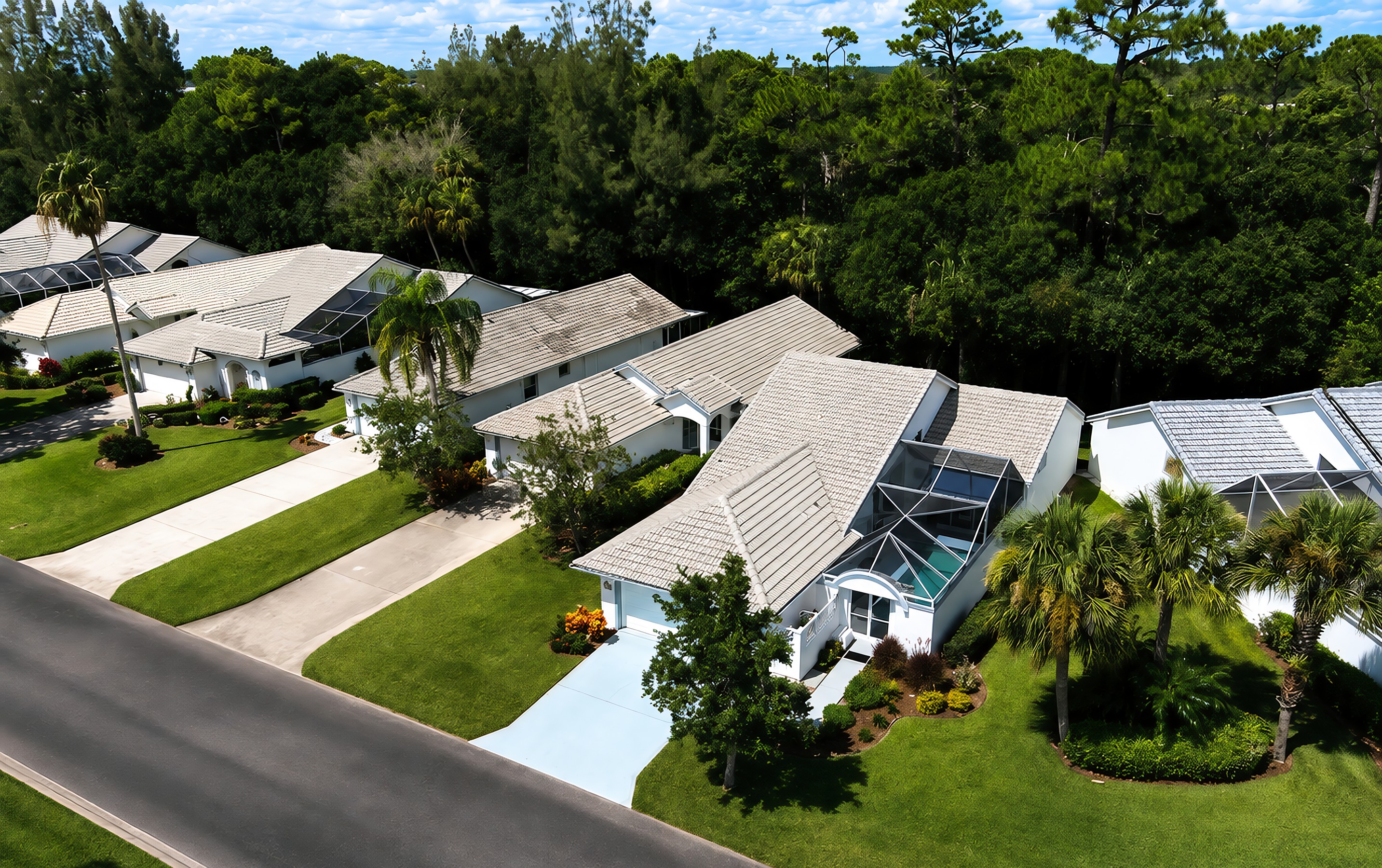  1655 Aynsley Way, Vero Beach, FL, 32966 - 物件實景