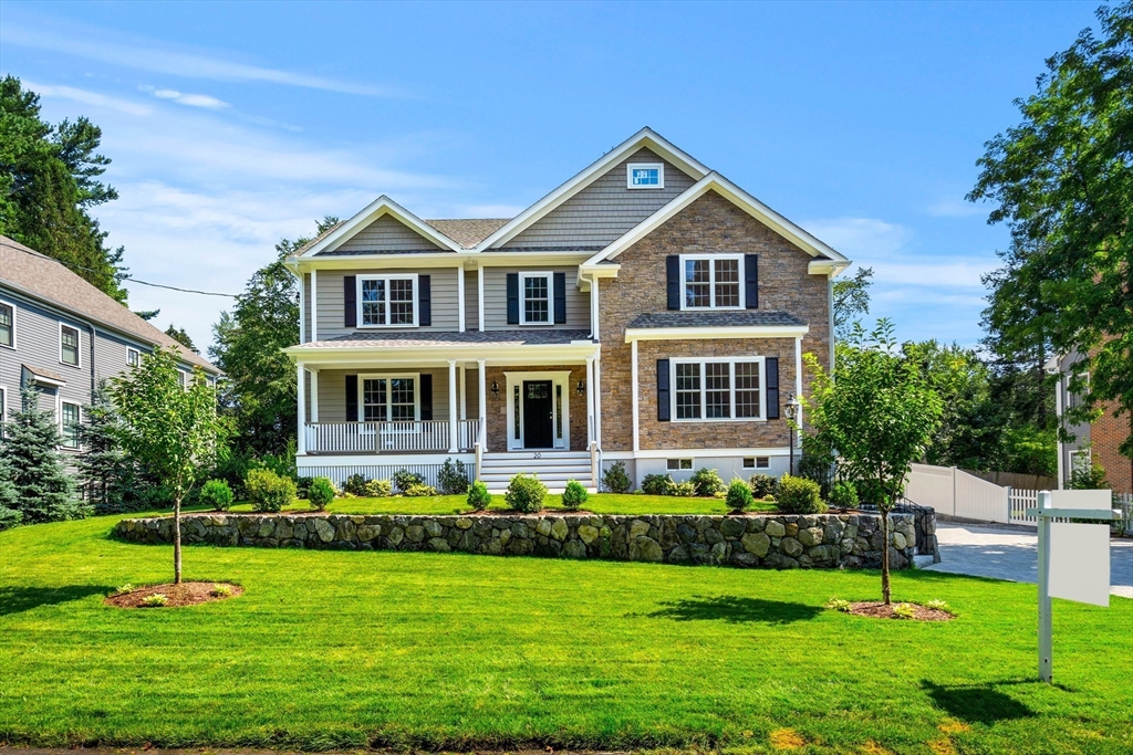 Lexington, Massachusetts, 02420, United States, 5 Bedrooms Bedrooms, ,8 BathroomsBathrooms,Residential,For Sale,1932093