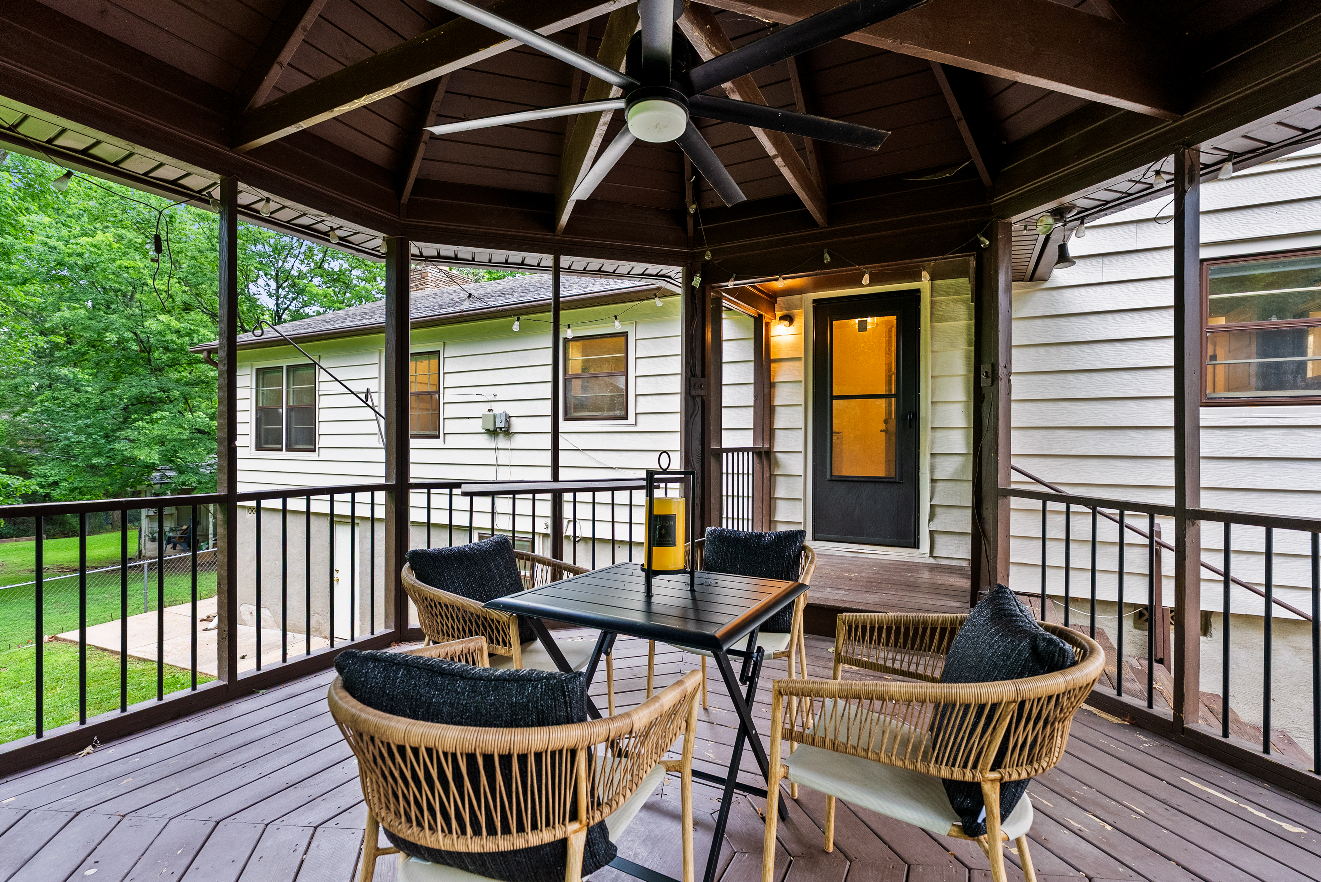  2104 Brownwood Rd, Little Rock, AR, 72207 - 物件實景