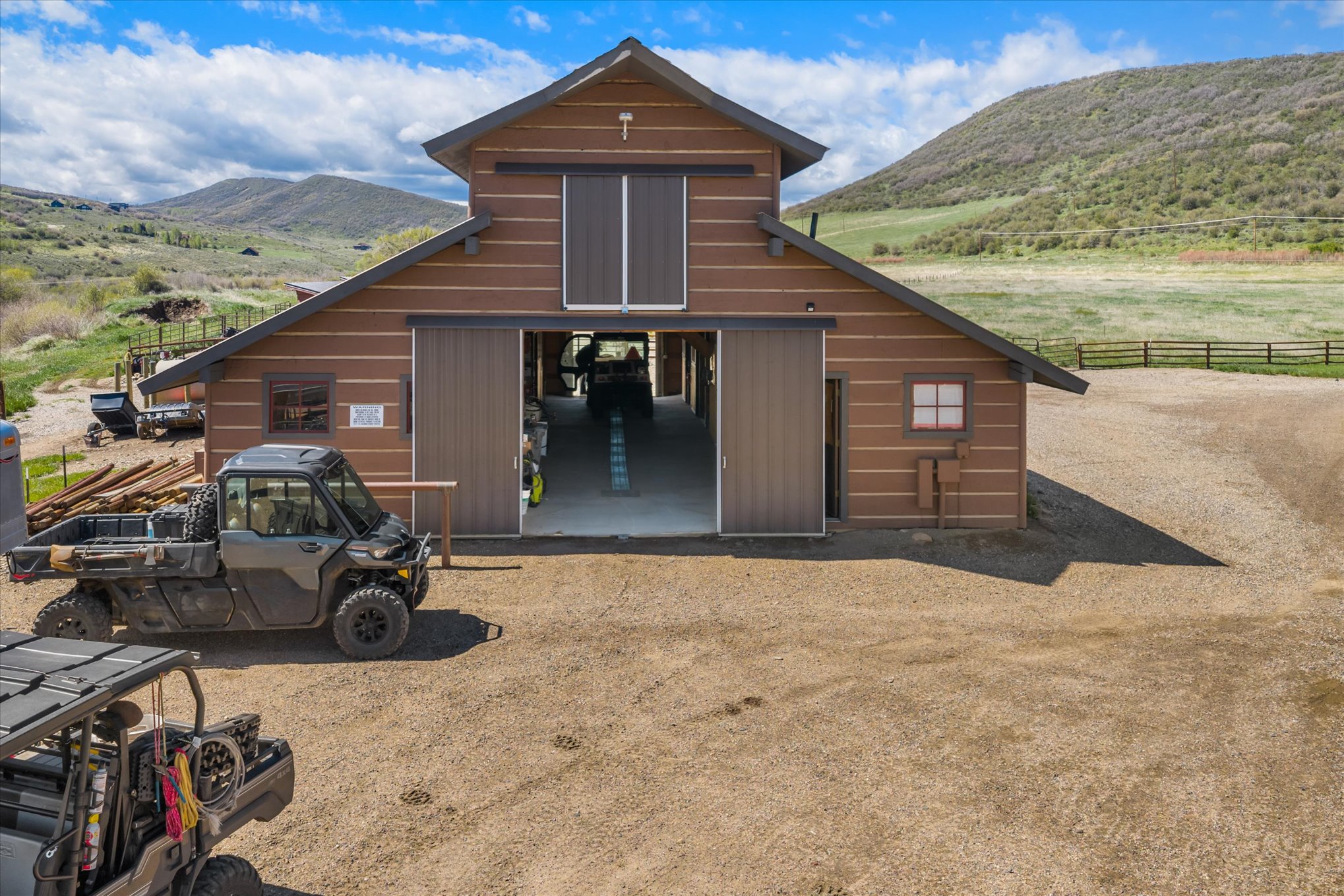  32090 Judges Viewpoint, Oak Creek, CO 80467 - 物件實景