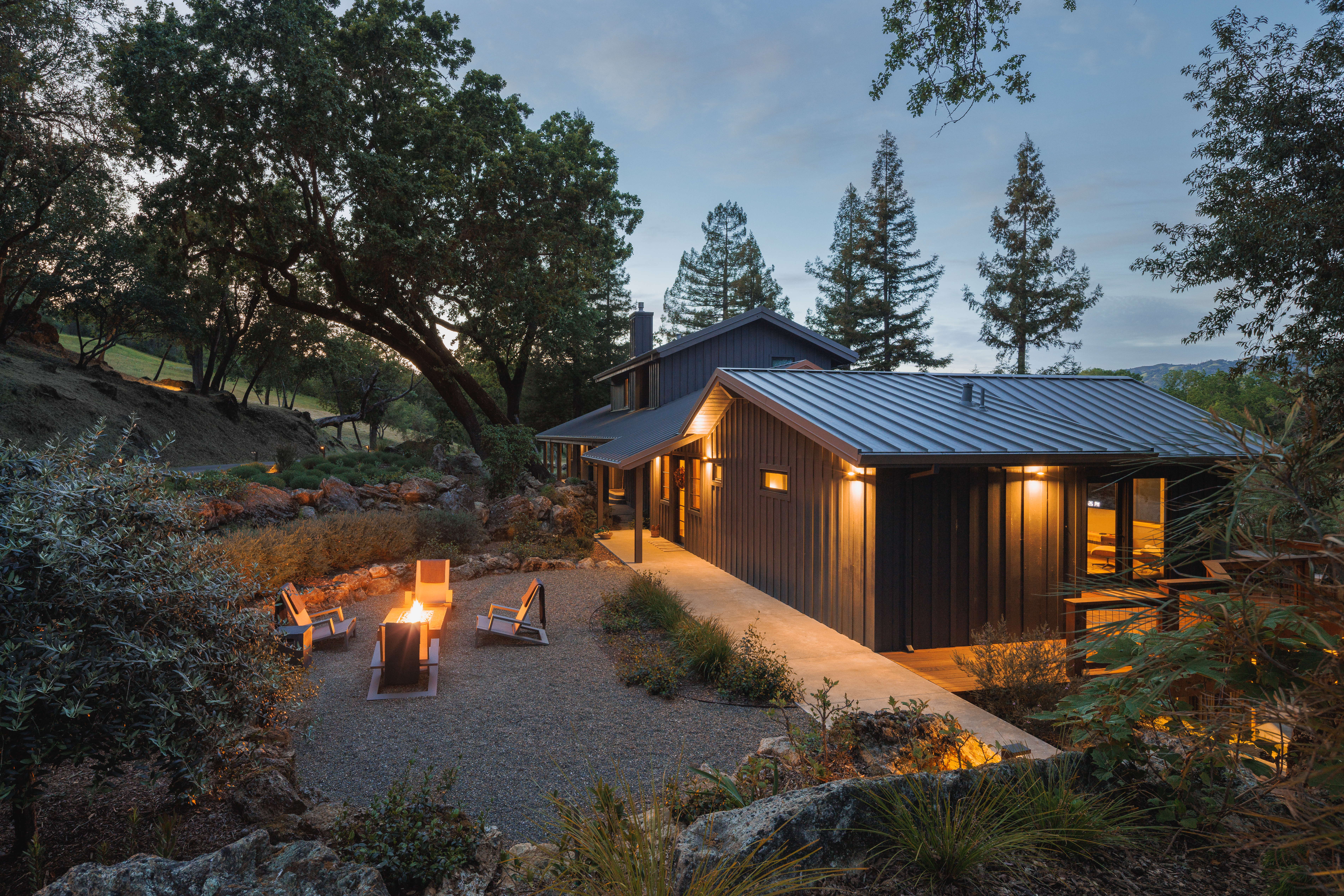  6225 West Soda Rock Lane, Healdsburg, CA 95448 - 物件實景