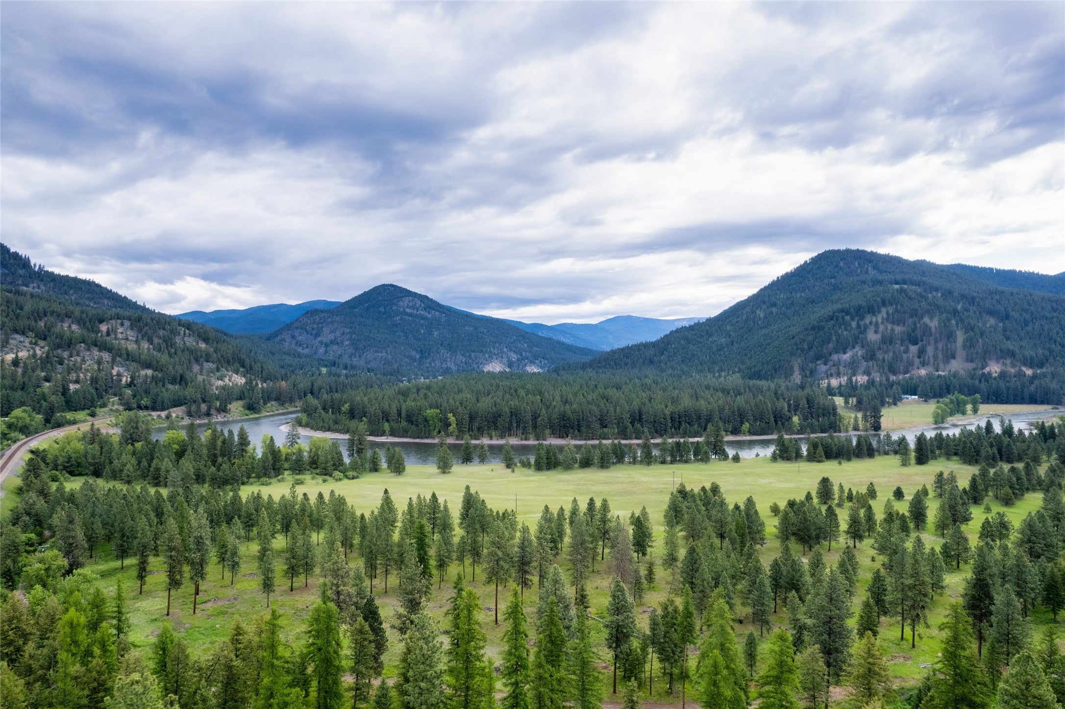 St Regis, Montana, 59866, United States, ,Land,For Sale,1848990