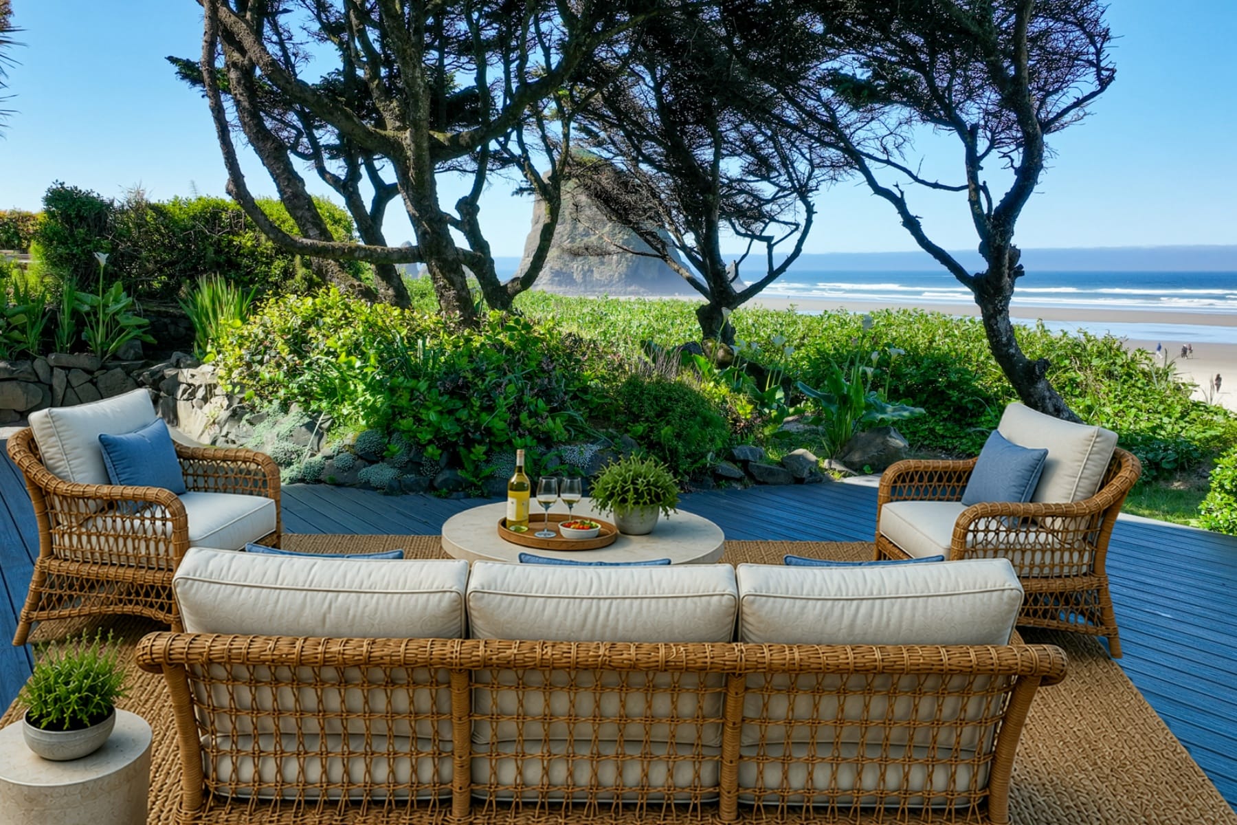  1360 PACIFIC ST Cannon Beach, OR 97110 - 物件實景