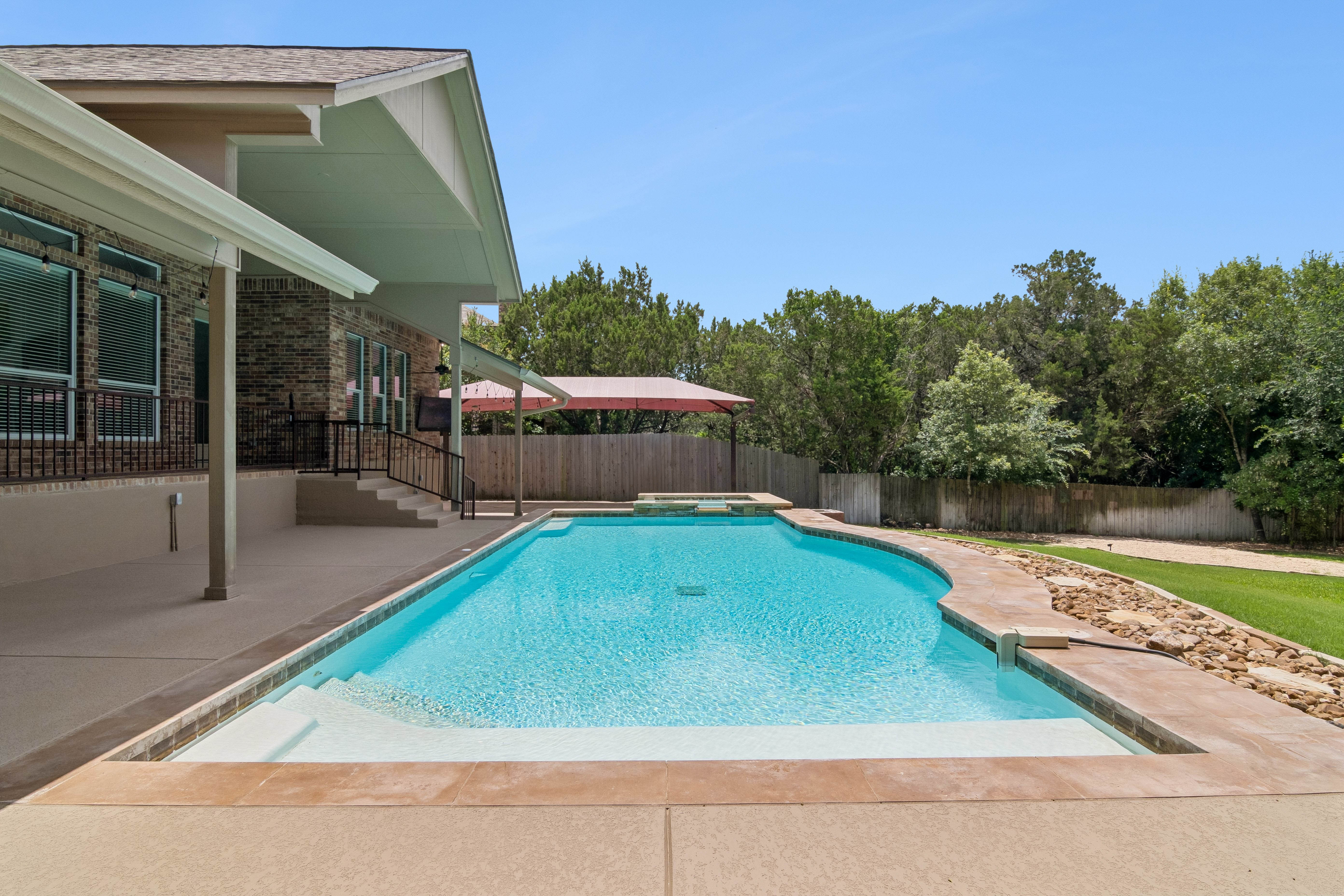 Single-Story Elegance with Ultimate Privacy - 物件實景