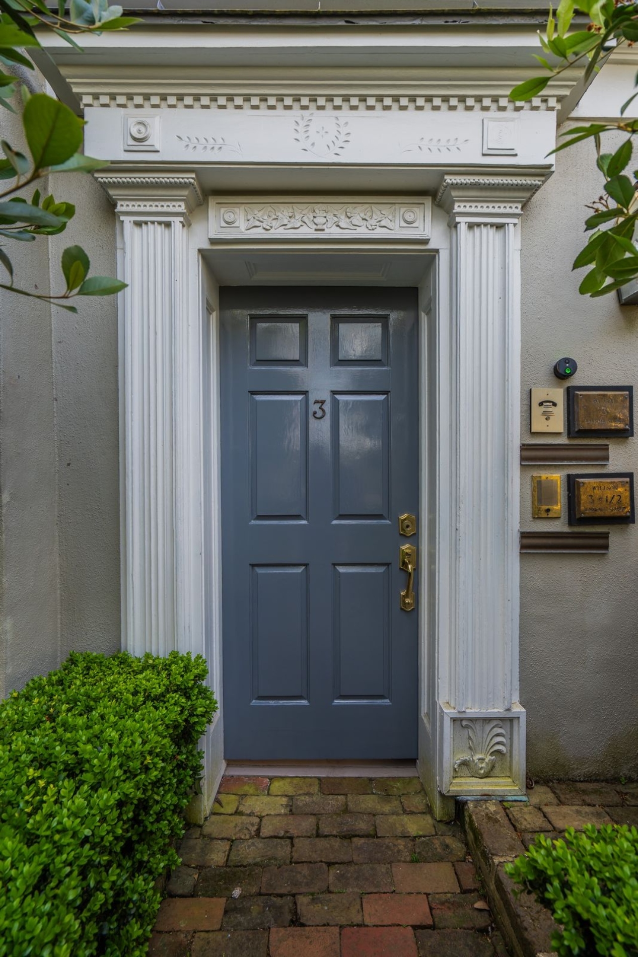  3 Lamboll Street - 物件實景