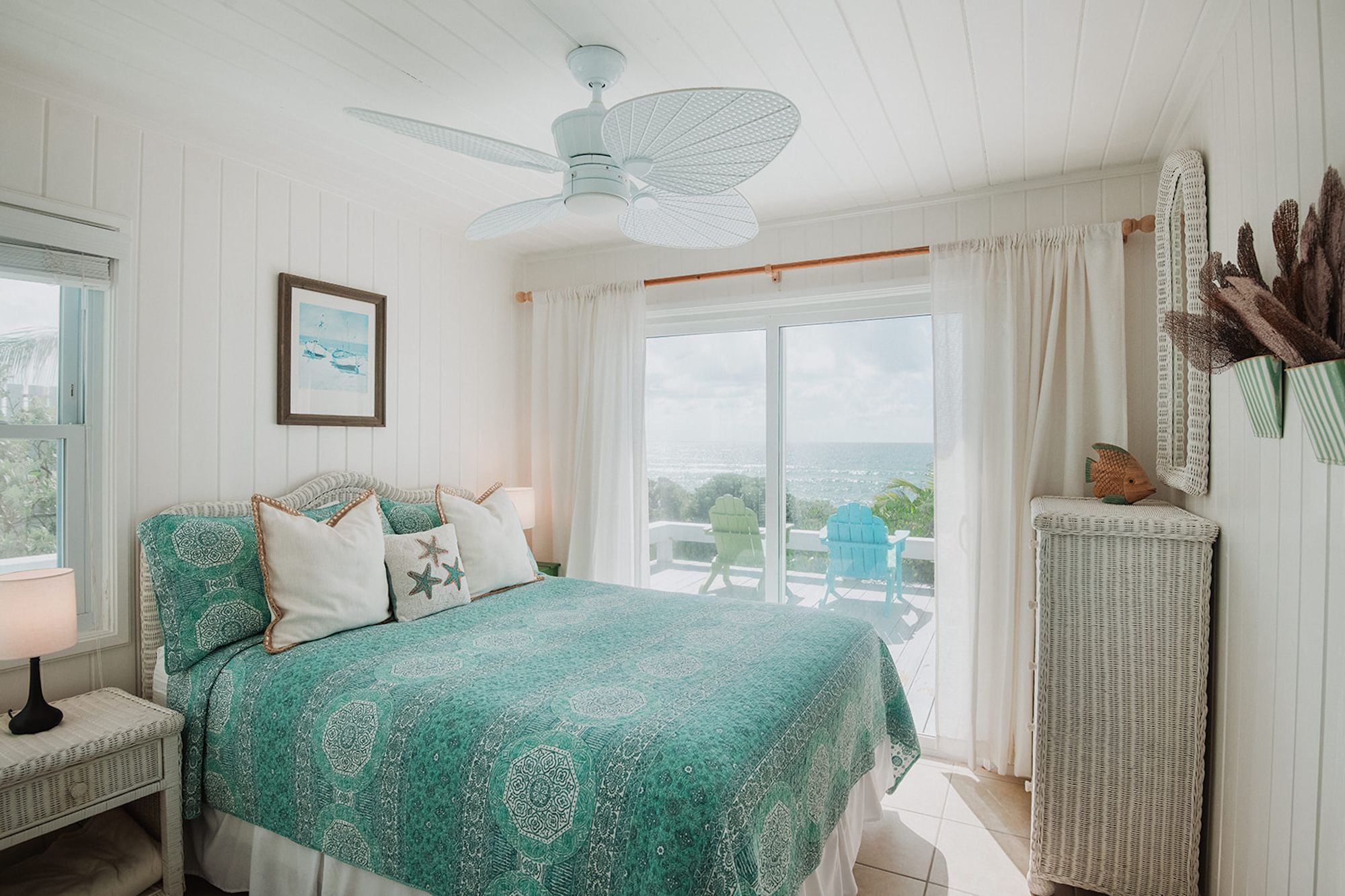  An Exceptional Oceanfront Opportunity - 物件實景
