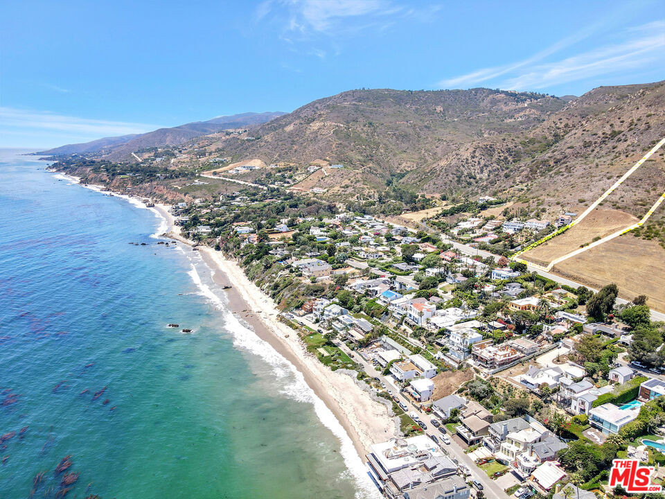 Malibu, California, 90265, United States, ,Land,For Sale,1885463