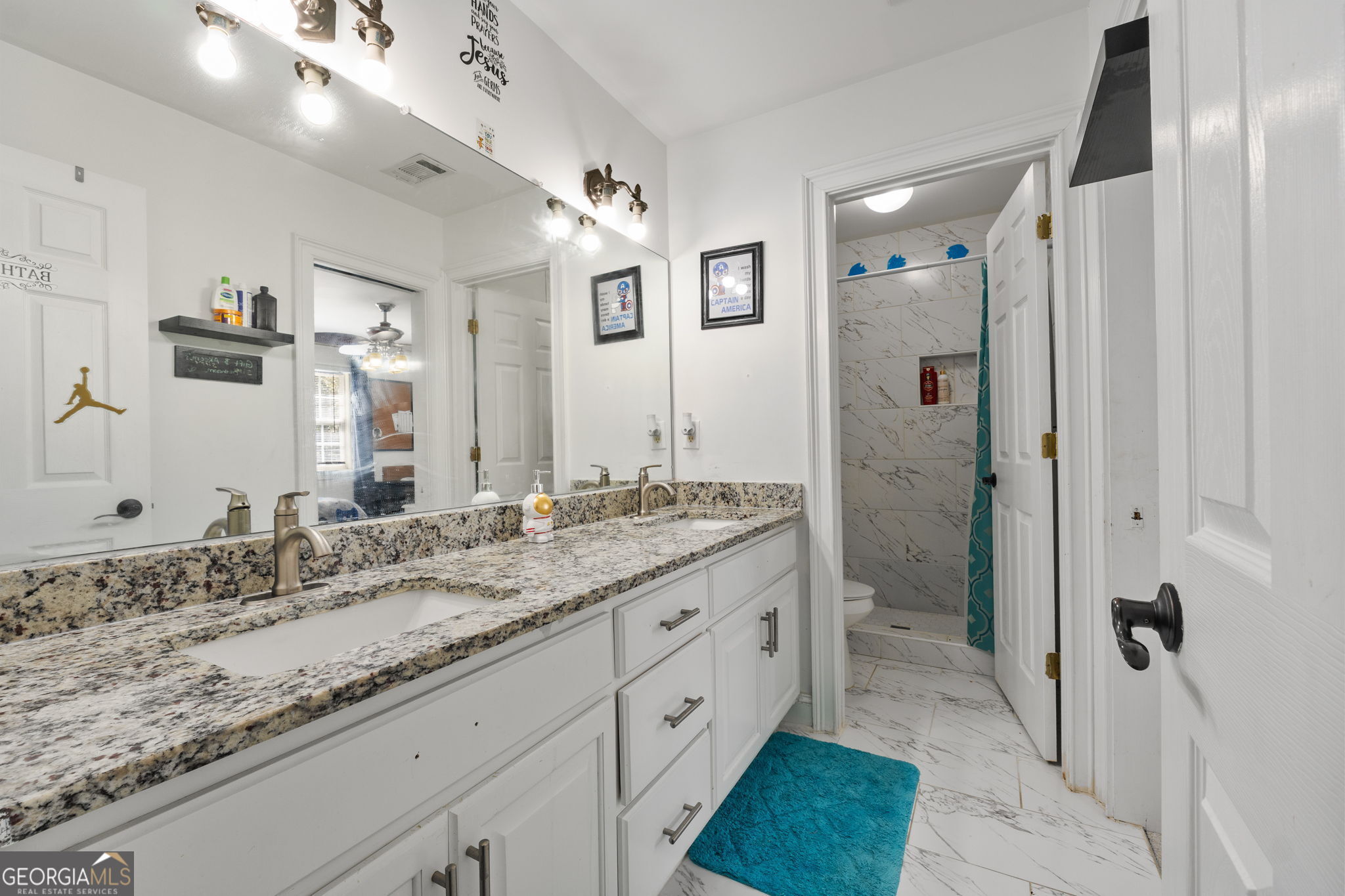 Meansville, Georgia, 30256, United States, 5 Bedrooms Bedrooms, ,4 BathroomsBathrooms,Residential,For Sale,2002650