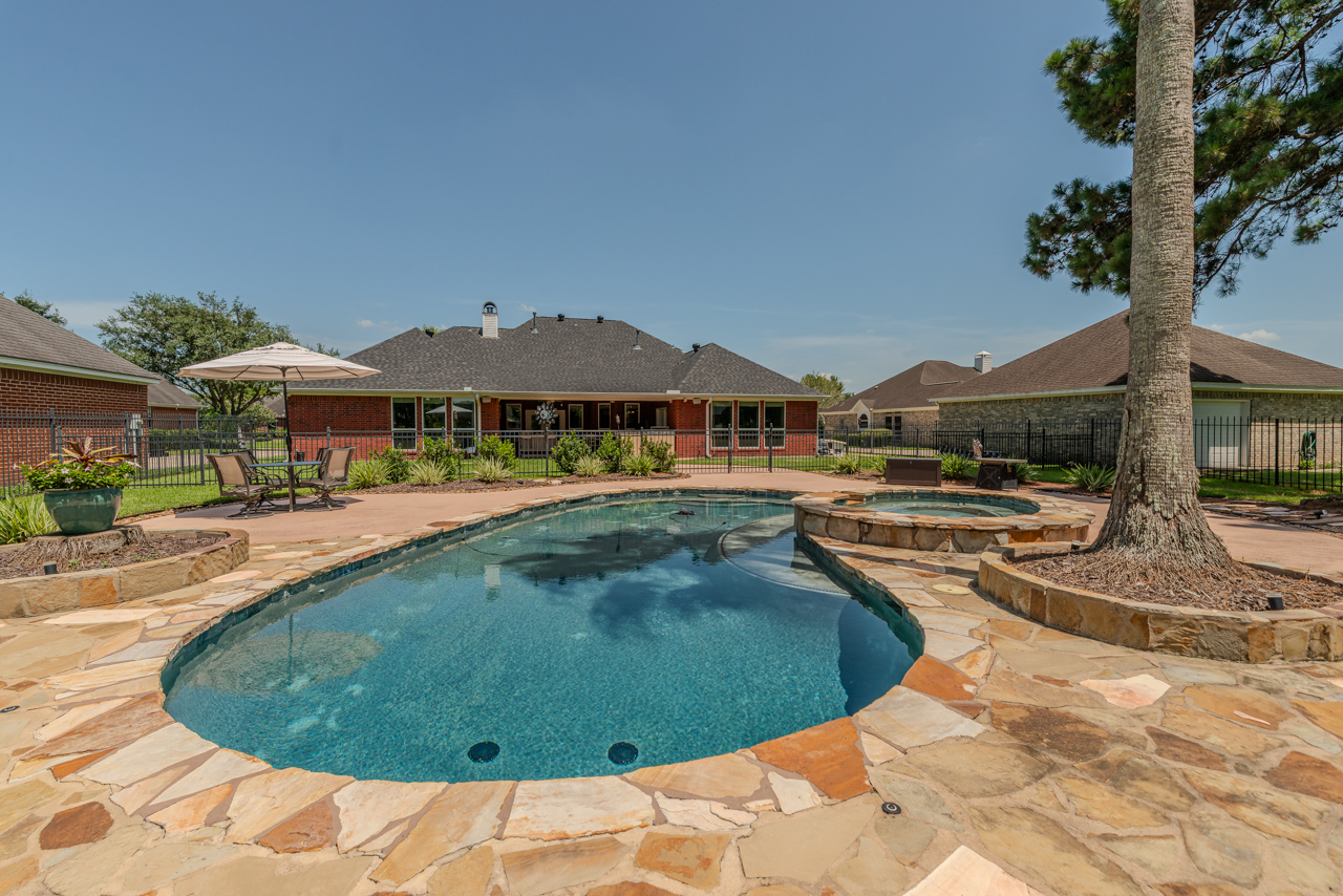 Beaumont, Texas, 77707, United States, 4 Bedrooms Bedrooms, ,Residential,For Sale,1941725