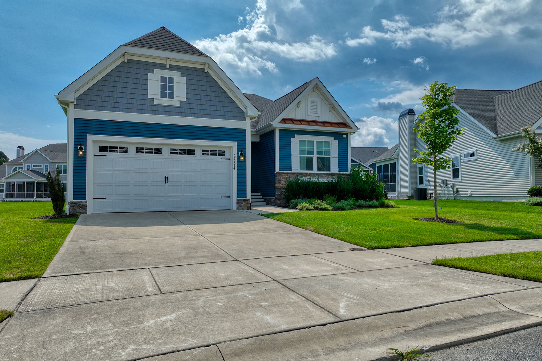  24174 Bunting Circle - 物件實景