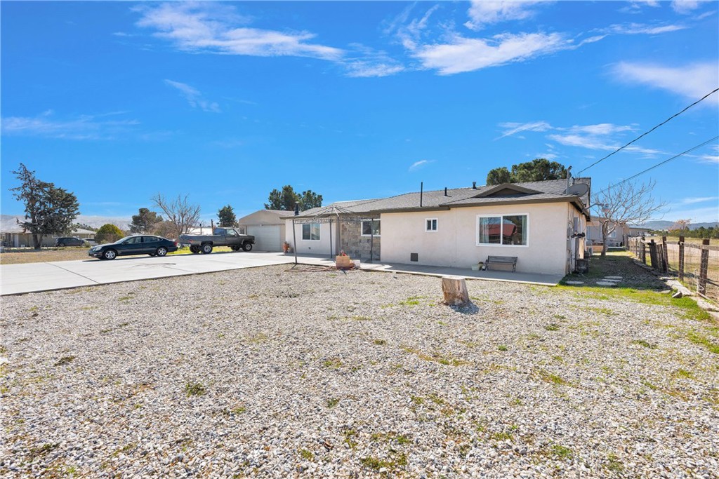 Hesperia, California, 92345, United States, 4 Bedrooms Bedrooms, ,3 BathroomsBathrooms,Residential,For Sale,1980738