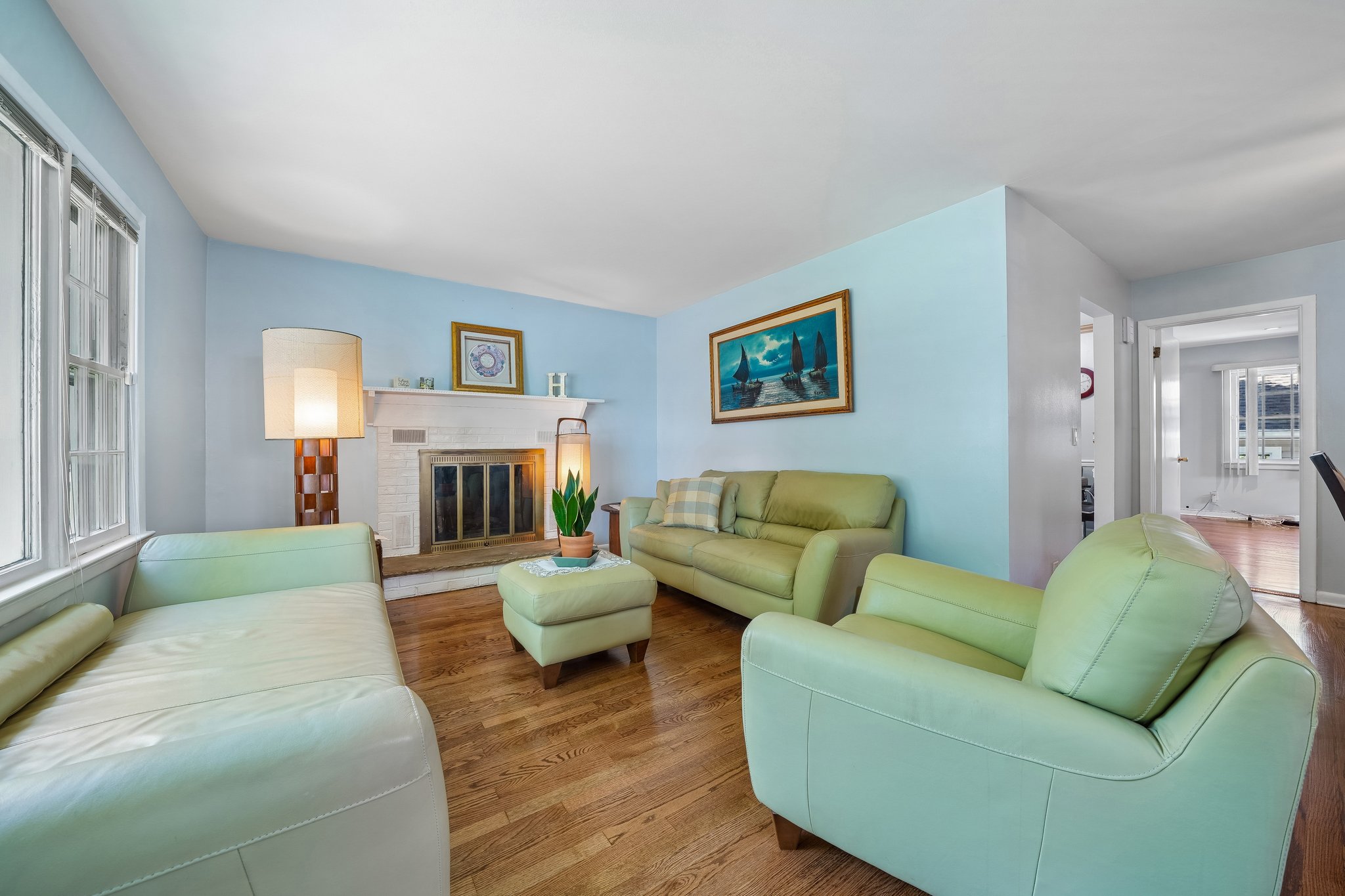  428 Fairfield Avenue, Ridgewood, NJ, 07450 - 物件實景
