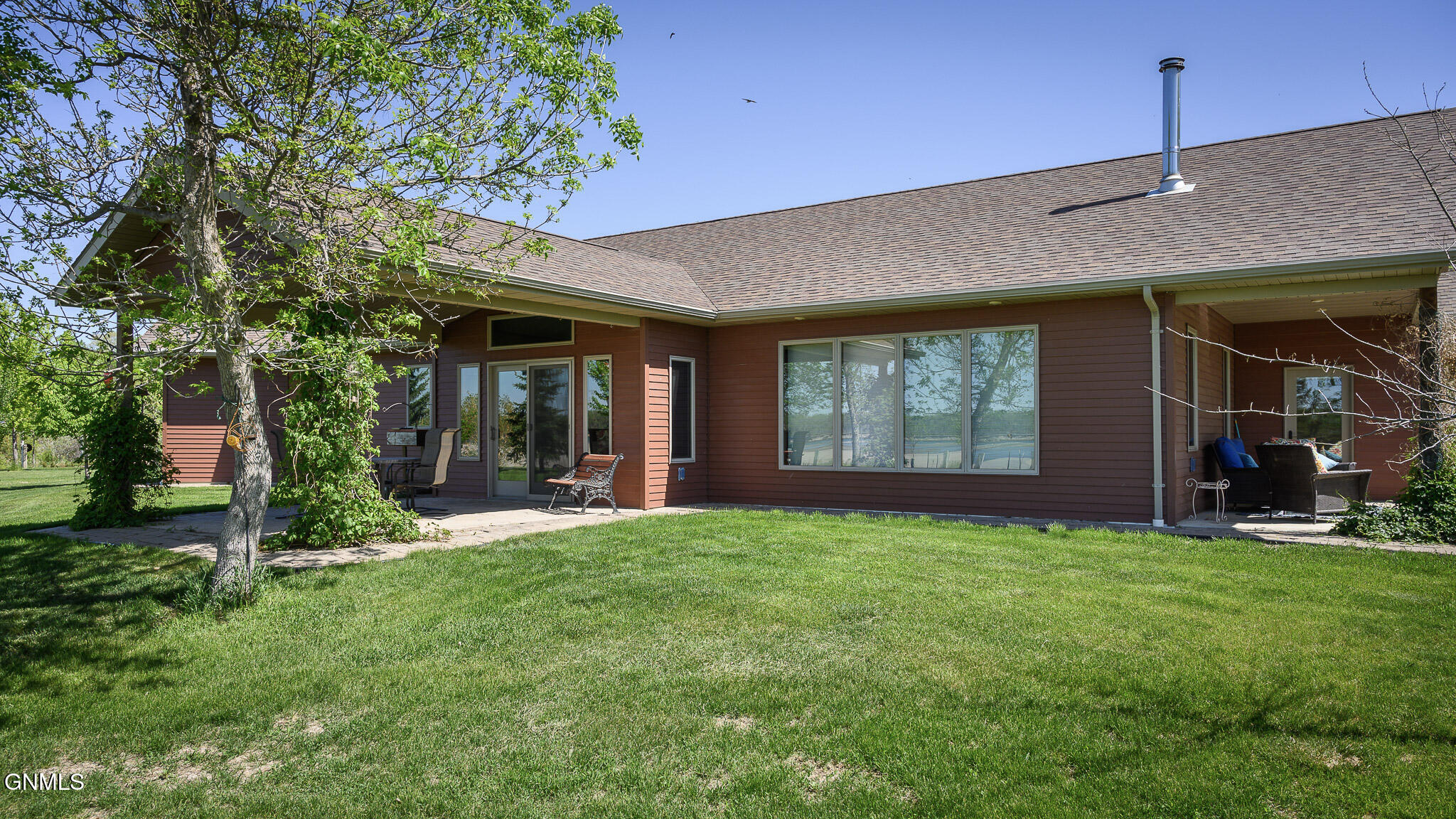 Washburn, North Dakota, 58577, United States, 3 Bedrooms Bedrooms, ,2 BathroomsBathrooms,Residential,For Sale,2043645