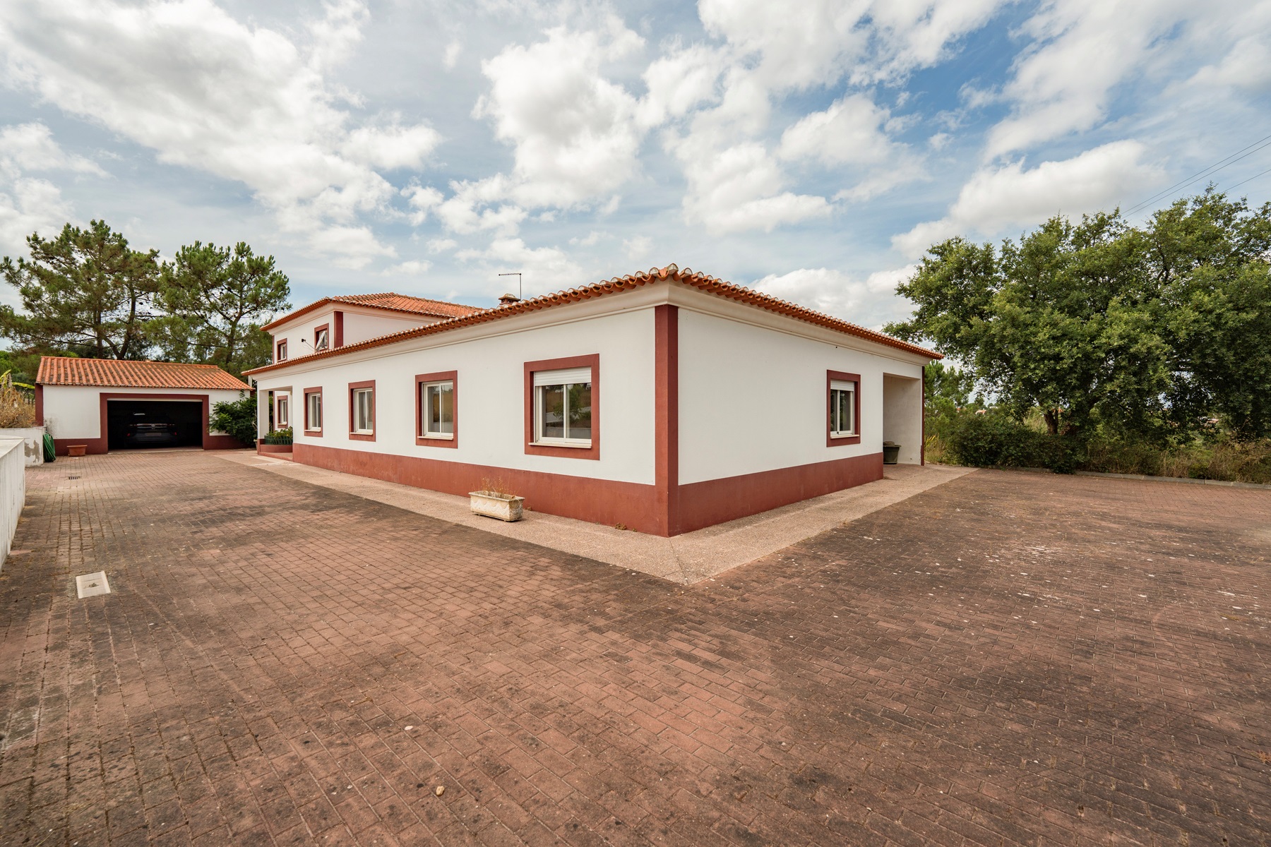  Country Estate, 4 bedrooms, for Sale - 物件實景