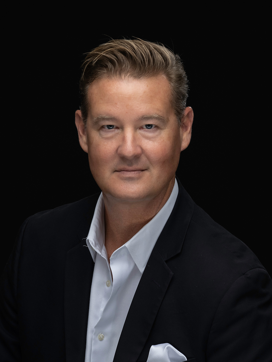 Marc Fitzgerald