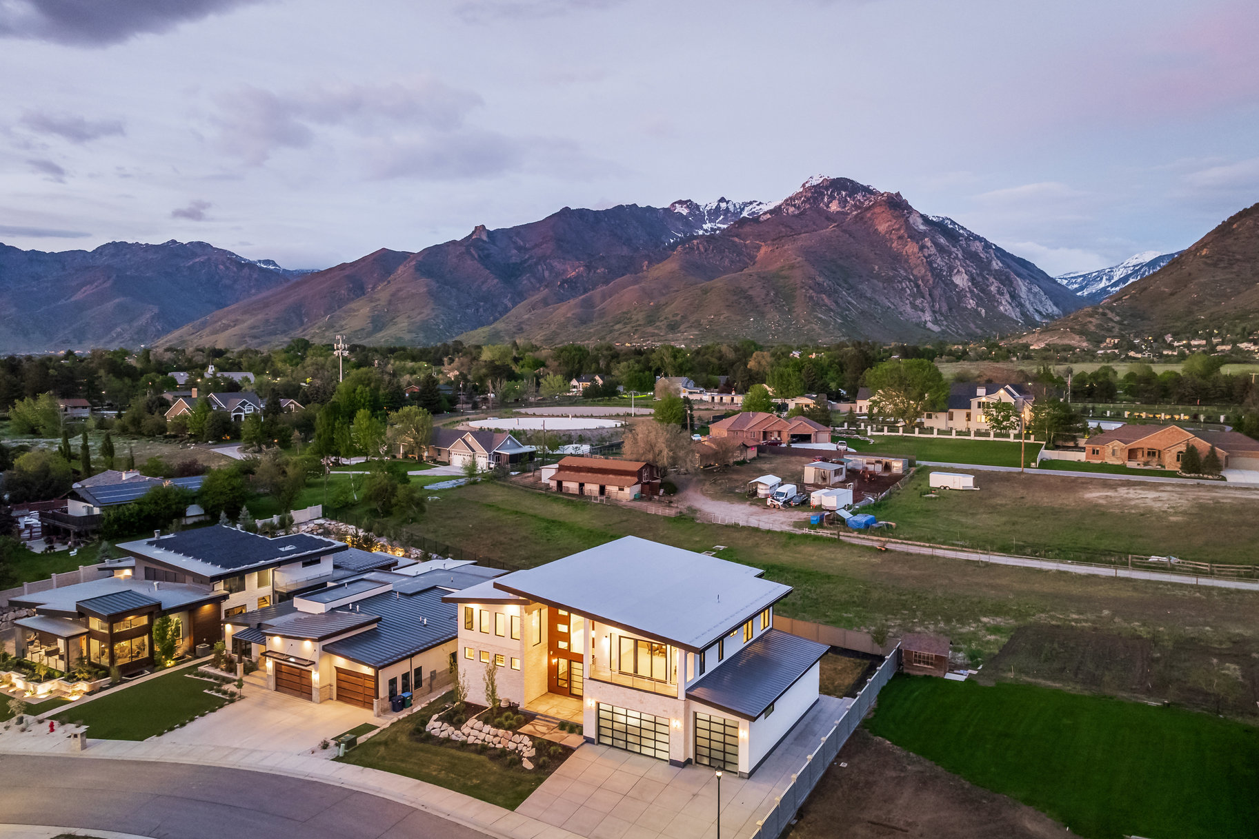  Luxury Living Near Little Cottonwood Canyon - 物件實景