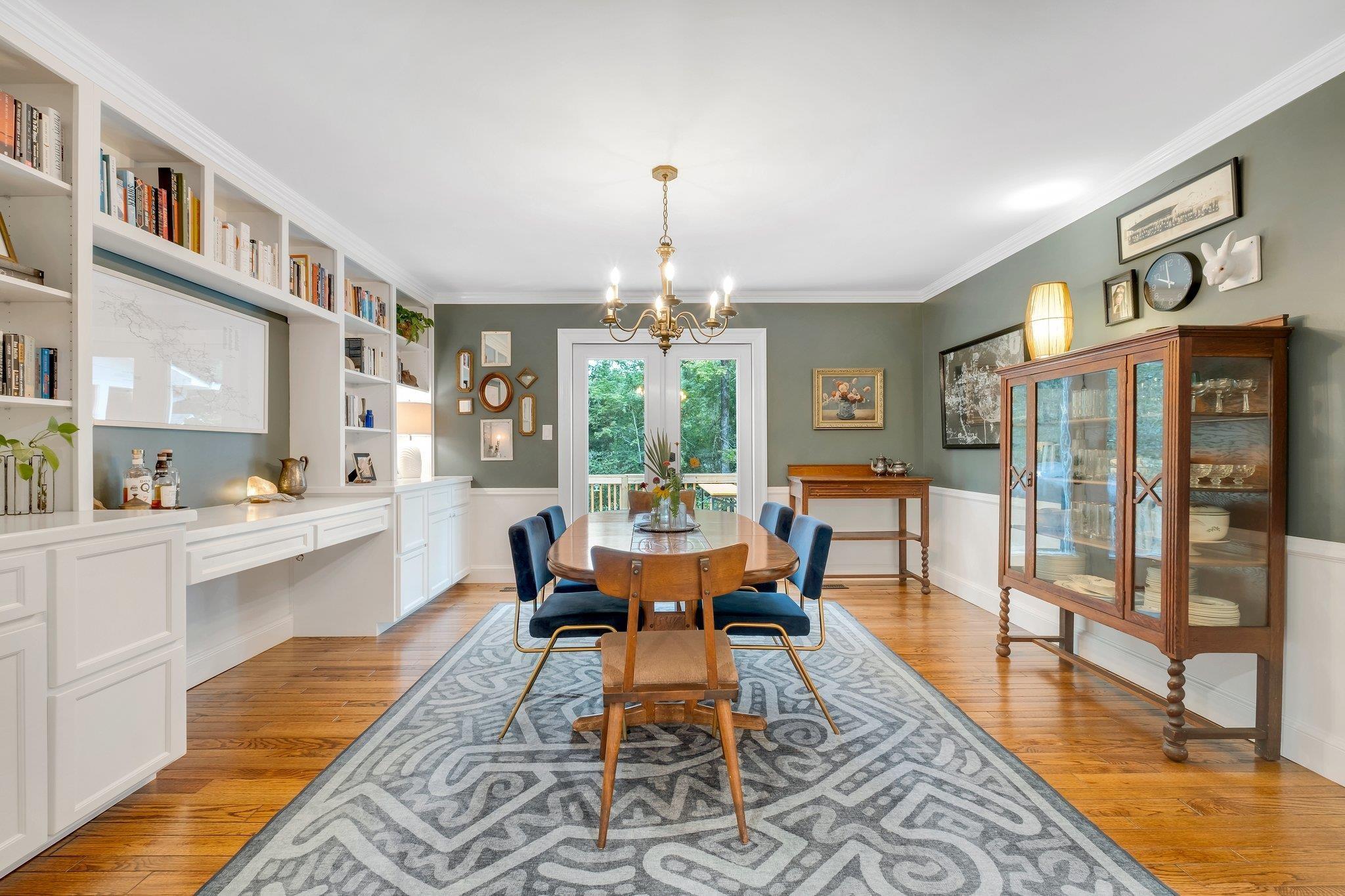 Tallahassee, Florida, 32308, United States, 4 Bedrooms Bedrooms, ,3 BathroomsBathrooms,Residential,For Sale,1837080
