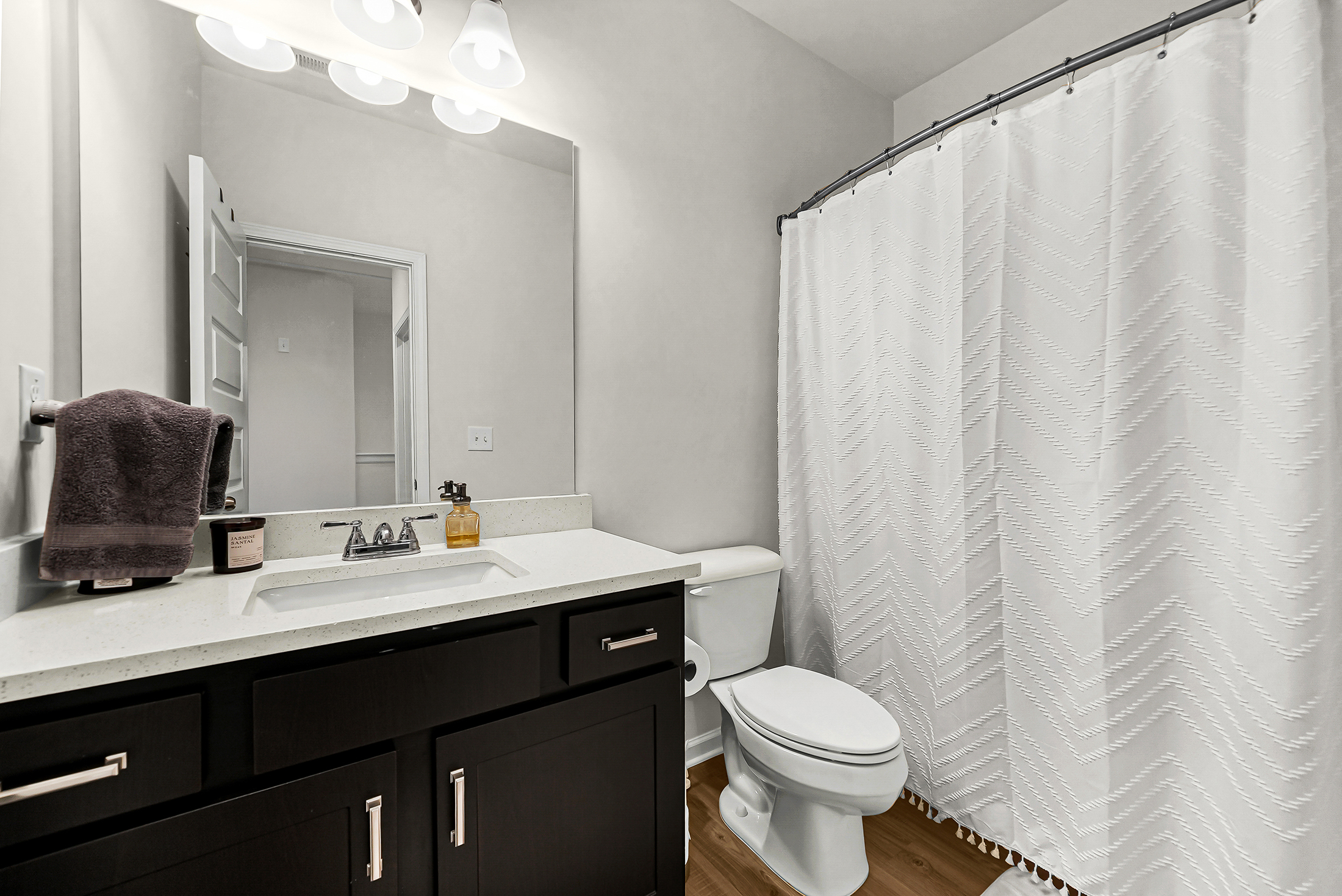  Move-in Ready Townhome in Highland Crossing Community - 物件實景