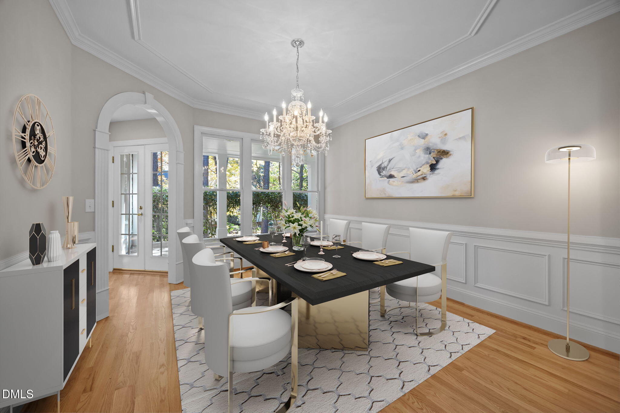 Raleigh, North Carolina, 27615, United States, 5 Bedrooms Bedrooms, ,5 BathroomsBathrooms,Residential,For Sale,1987542