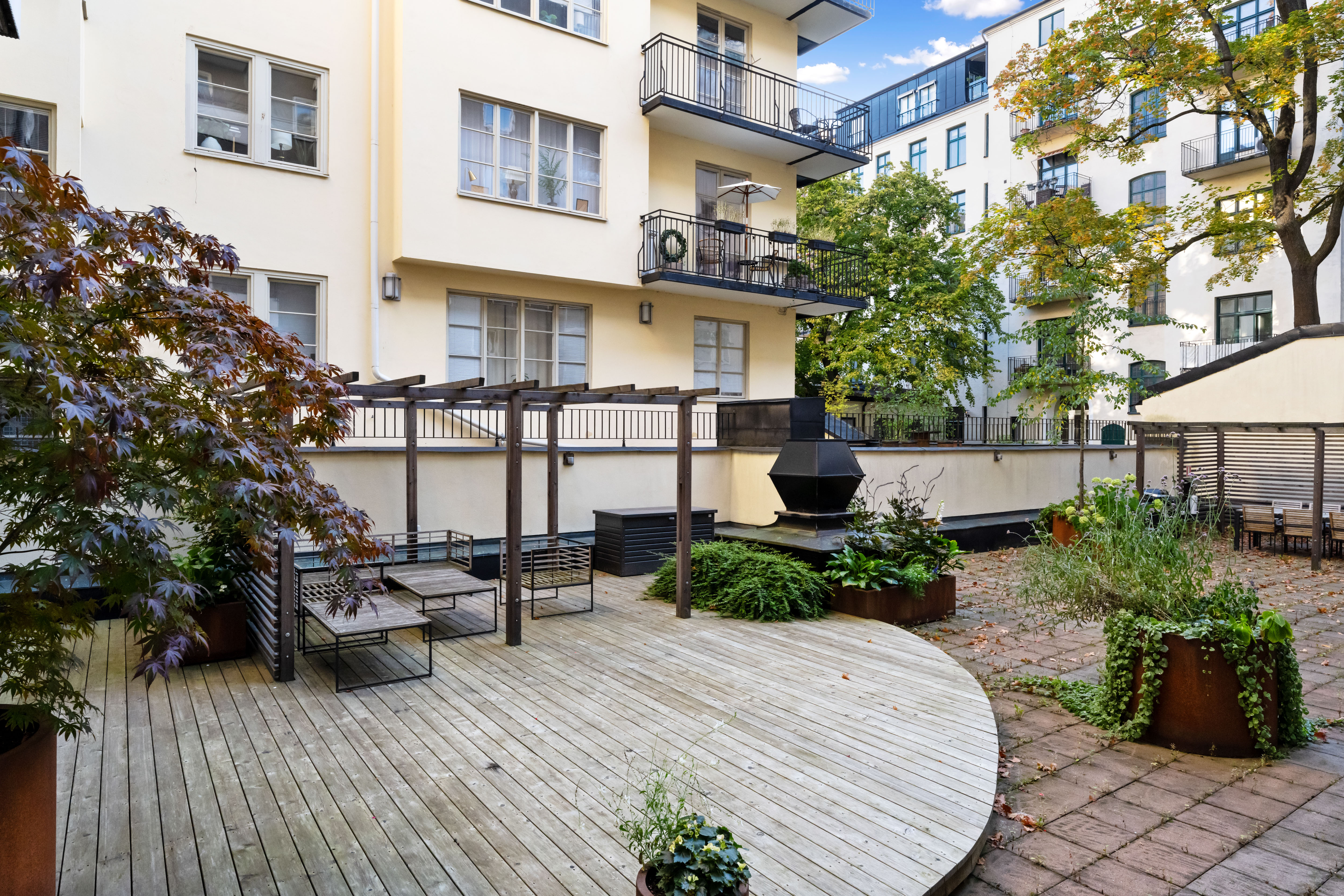  Kommendörsgatan 19 - 物件實景