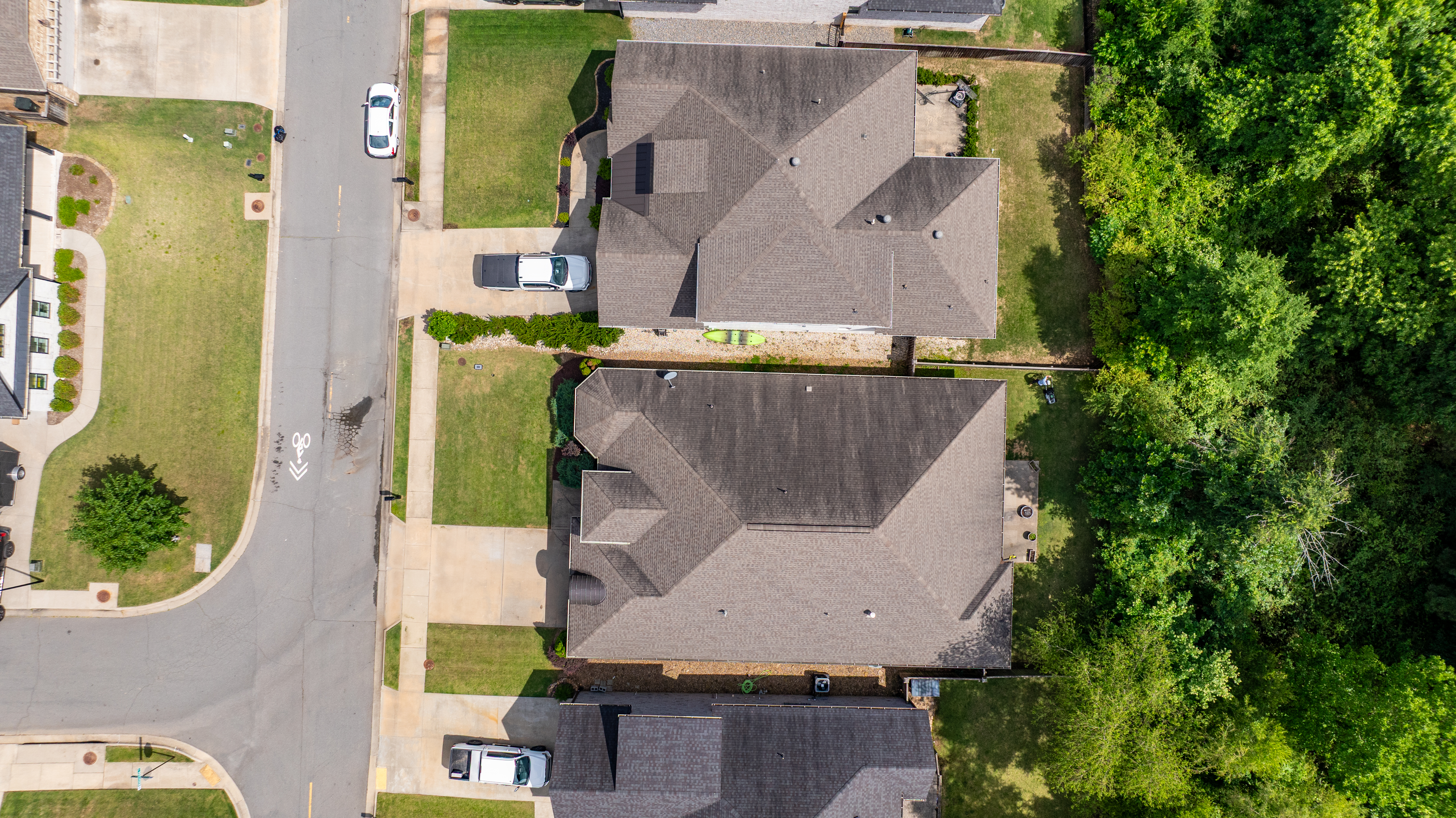  19 Waterside, Little Rock, AR, 72223 - 物件實景