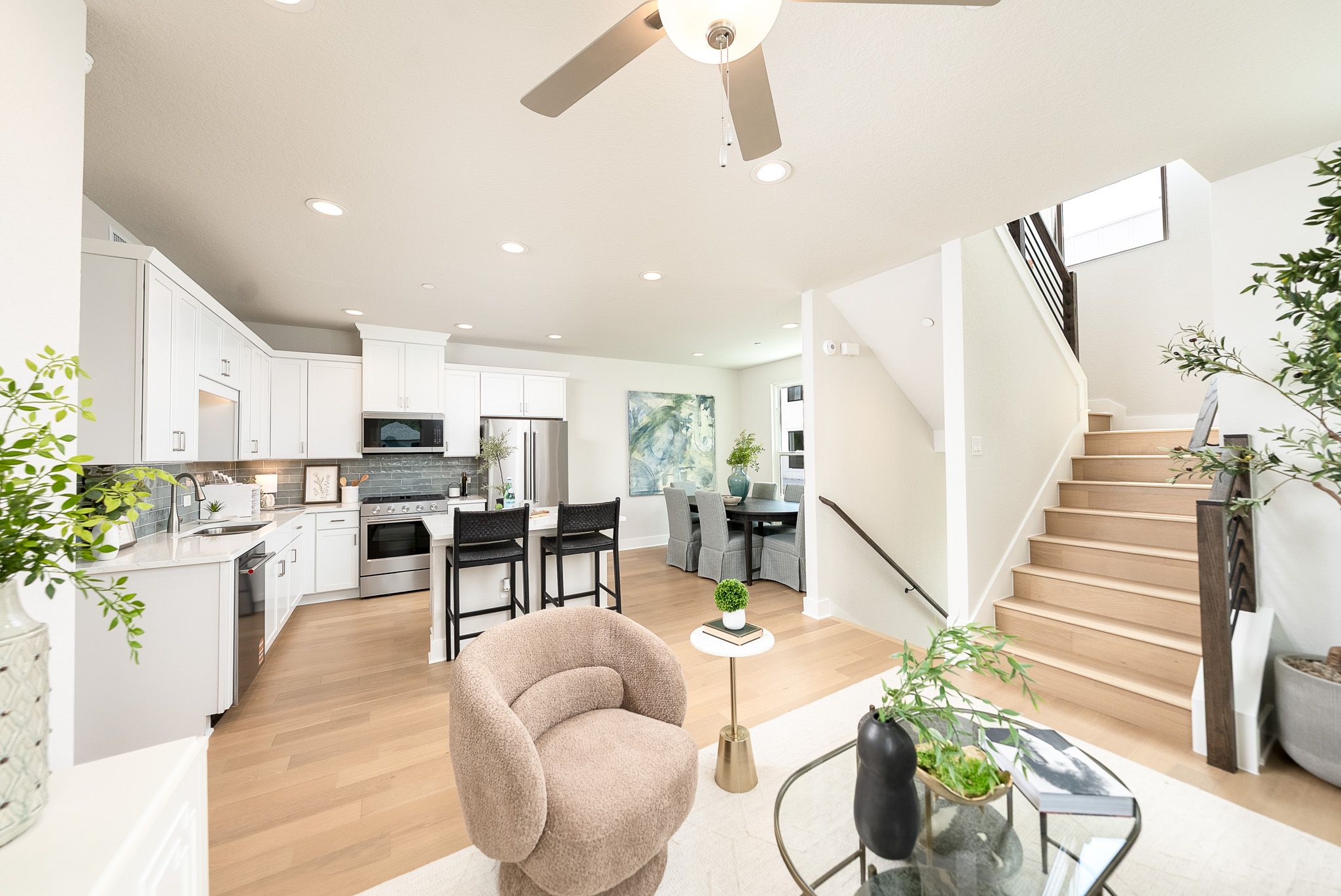  Contemporary Living in the Heart of Southtown - 物件實景