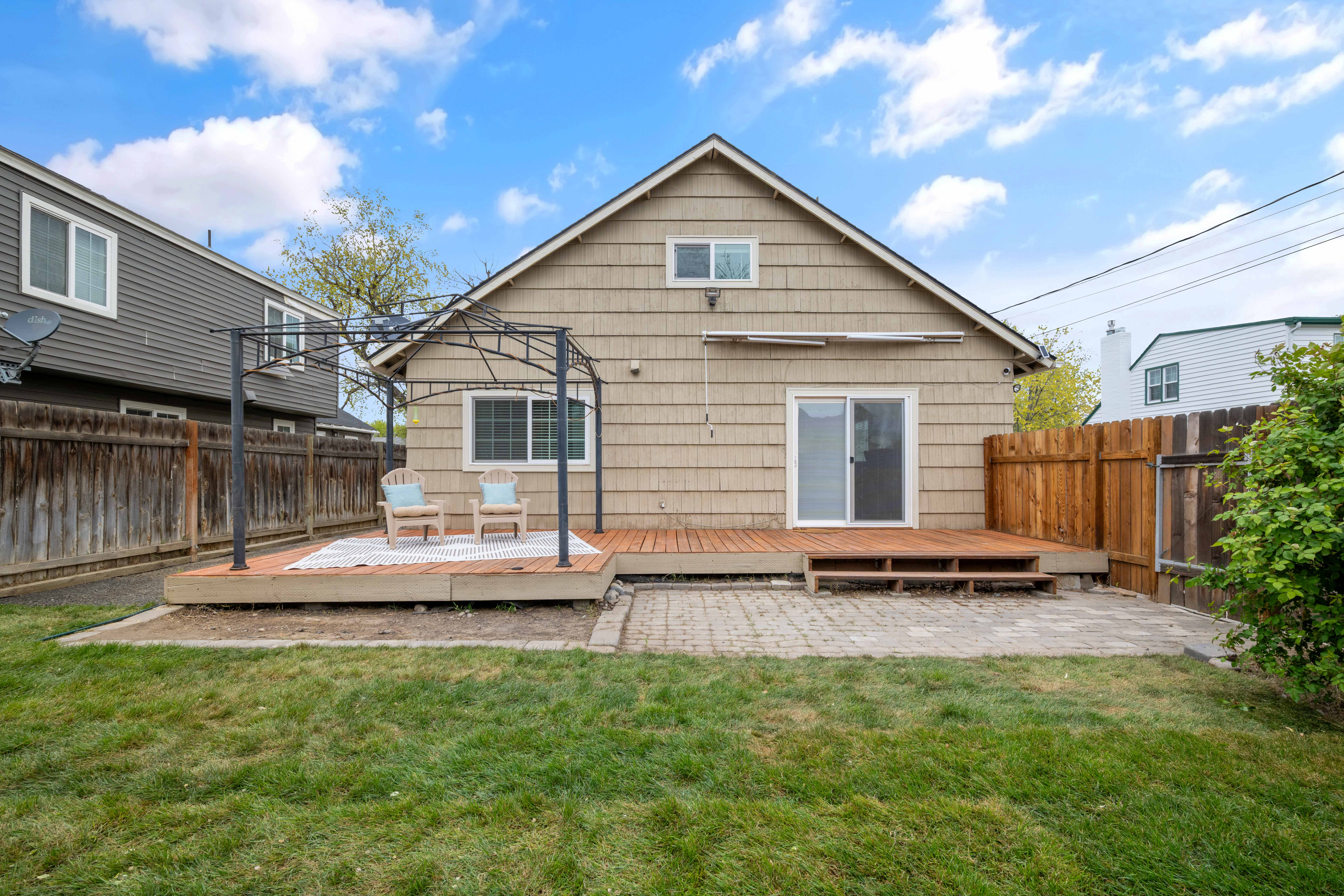  Turn Key Charm with Primary Suite and Loft - 物件實景