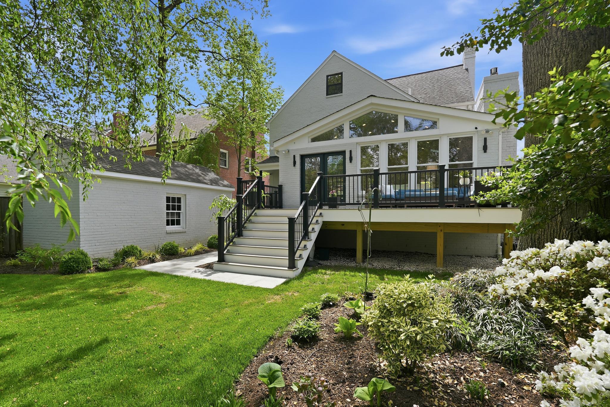  3147 Tennyson Street NW, Washington, DC, 20015 - 物件實景