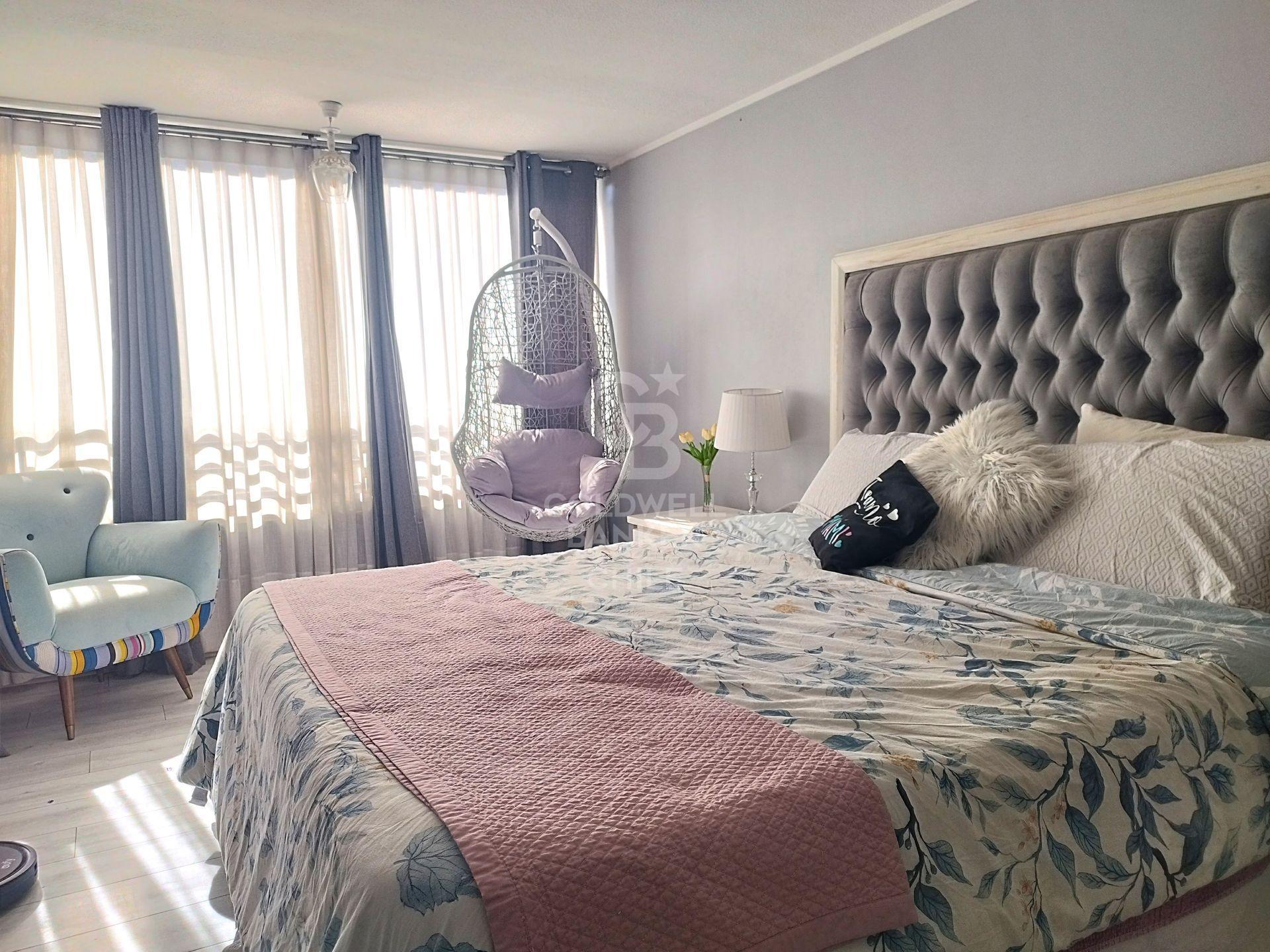 Ñuñoa, Chile, 3 Bedrooms Bedrooms, ,2 BathroomsBathrooms,Residential,For Sale,1686406