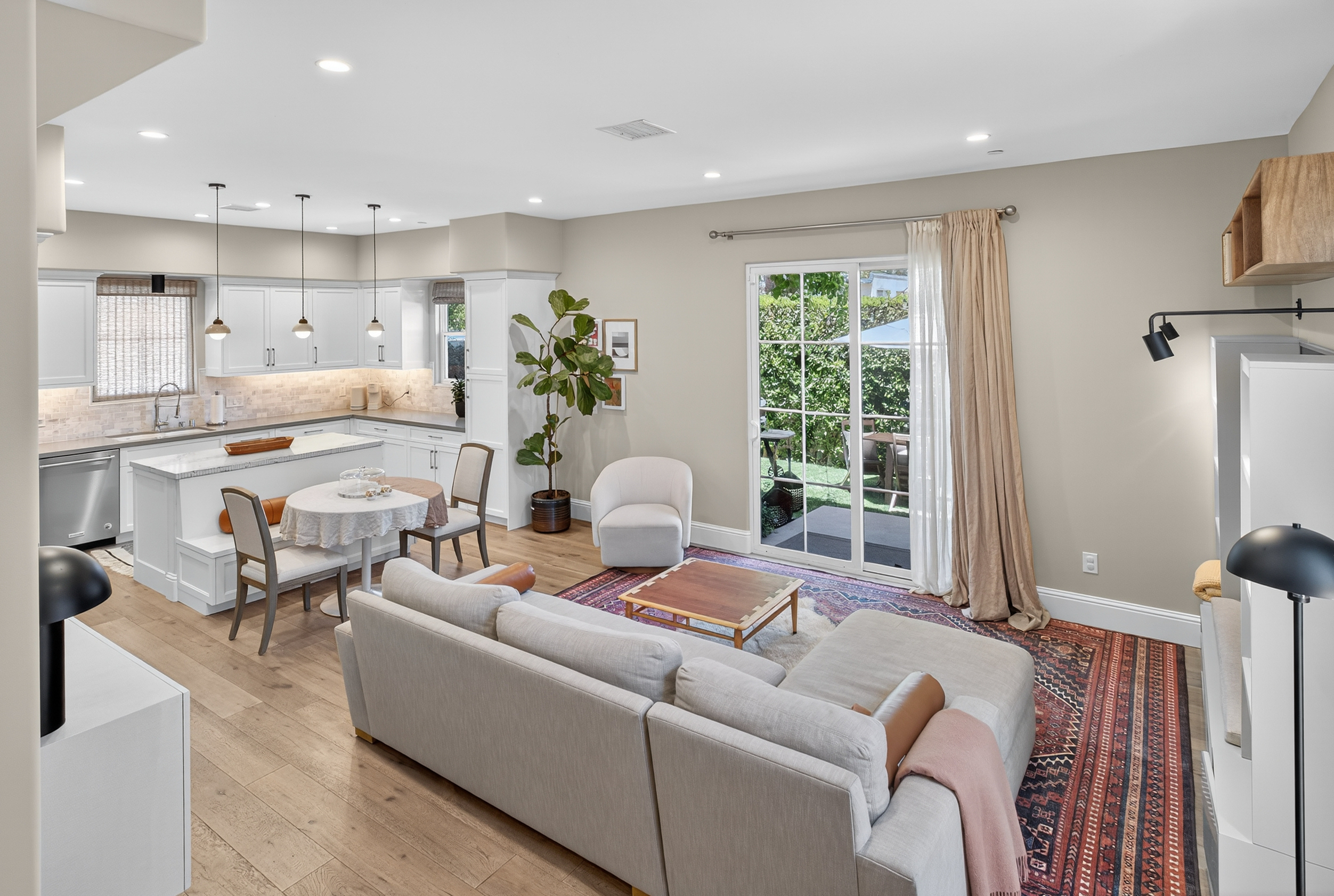  3918 West 242nd Street, Torrance, CA 90505 - 物件實景