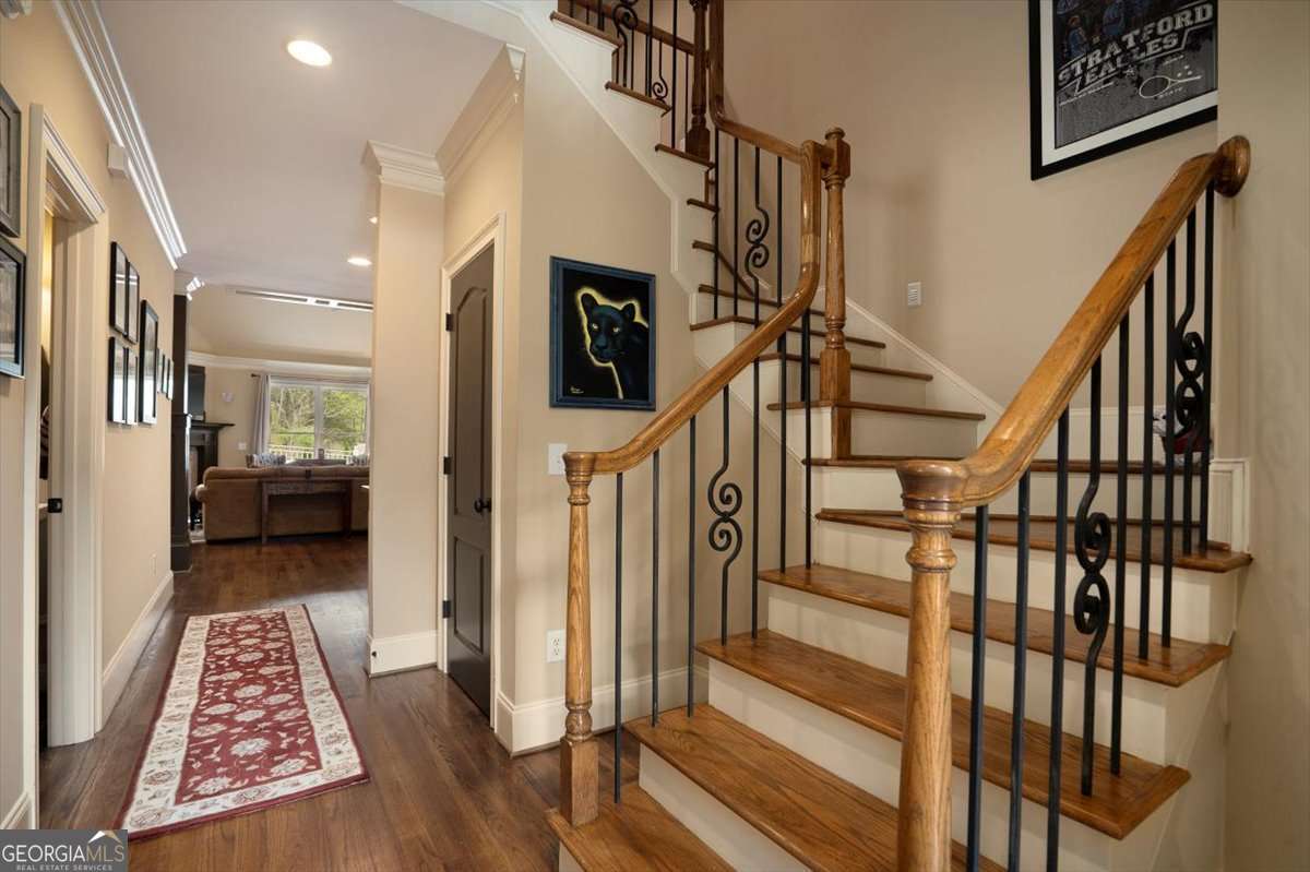 Watkinsville, Georgia, 30677, United States, 3 Bedrooms Bedrooms, ,4 BathroomsBathrooms,Residential,For Sale,1770459