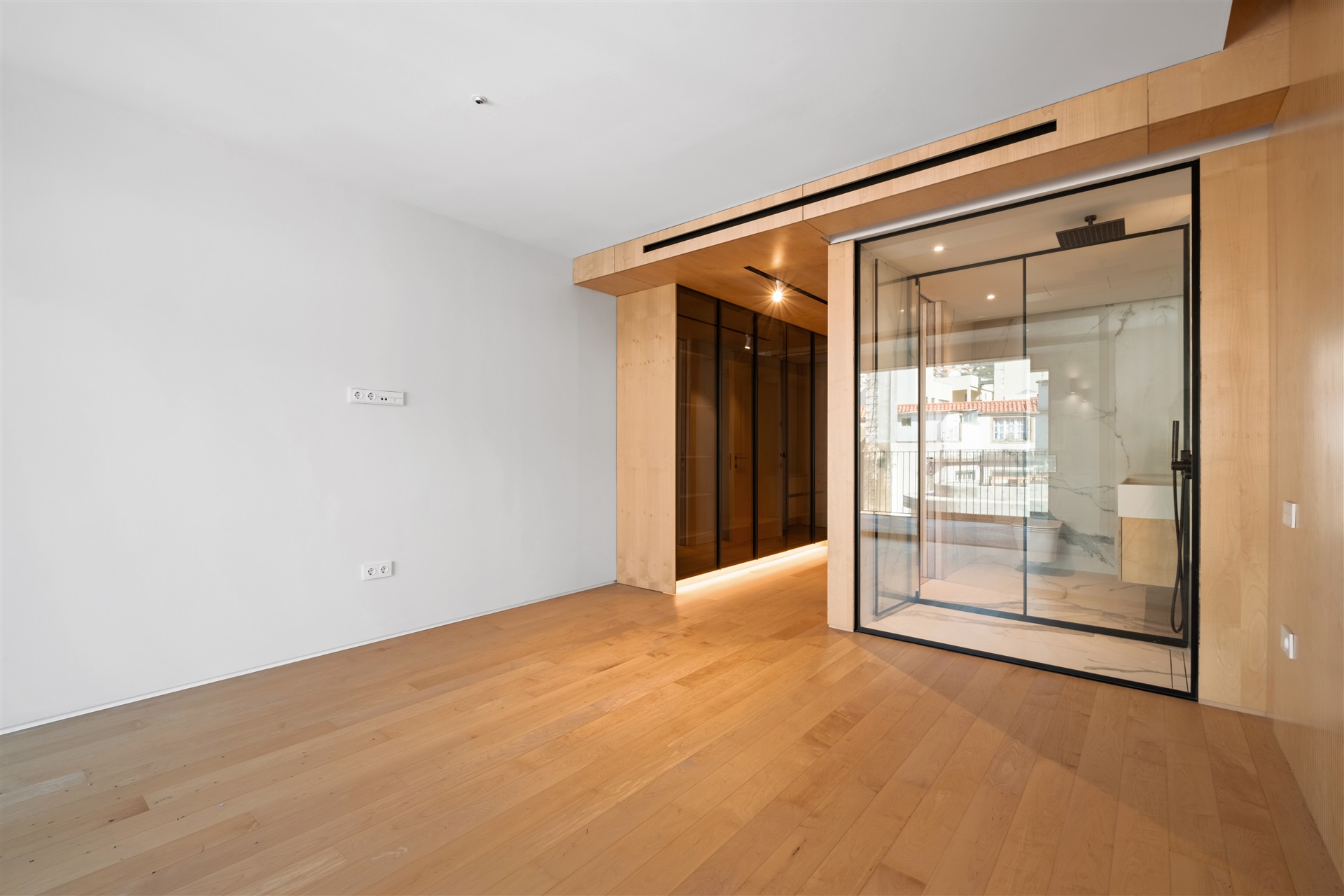  Flat, 3 bedrooms, for Sale - 物件實景