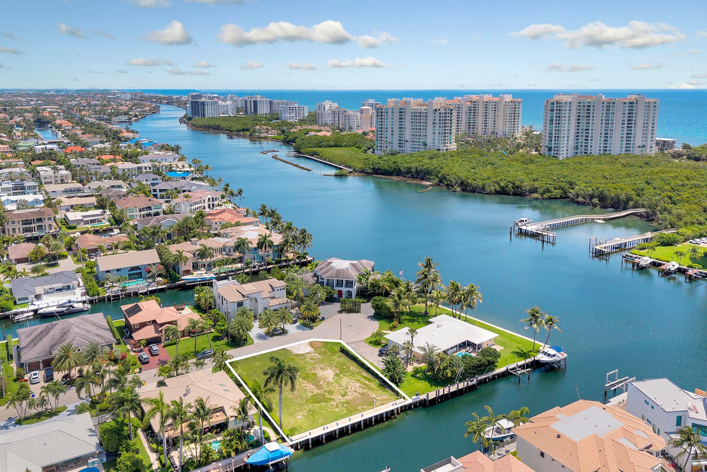  876 Forsyth Street, Boca Raton, FL, 33487 - 物件實景