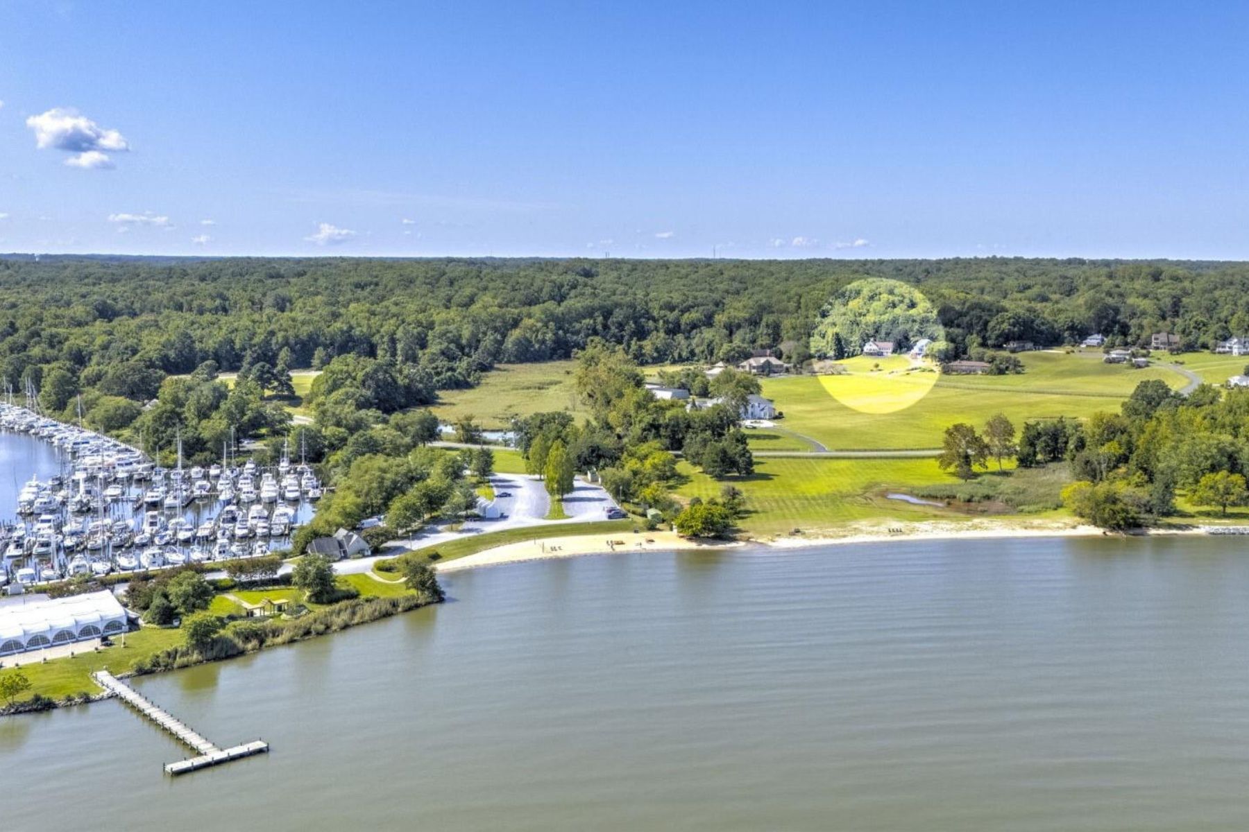  6970 Kim Lane, Friendship, MD, 20758 - 物件實景