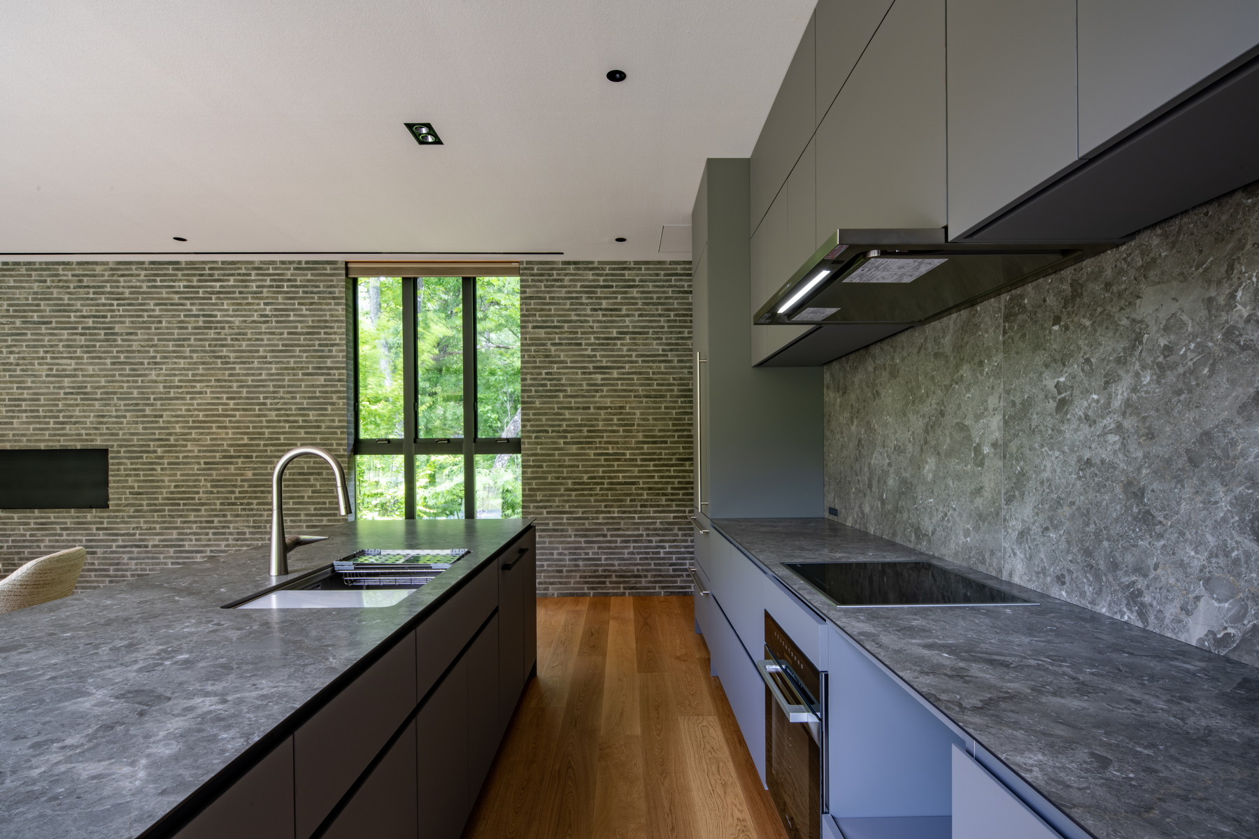  TSURUDAMARI MODERN RESIDENCE - 物件實景