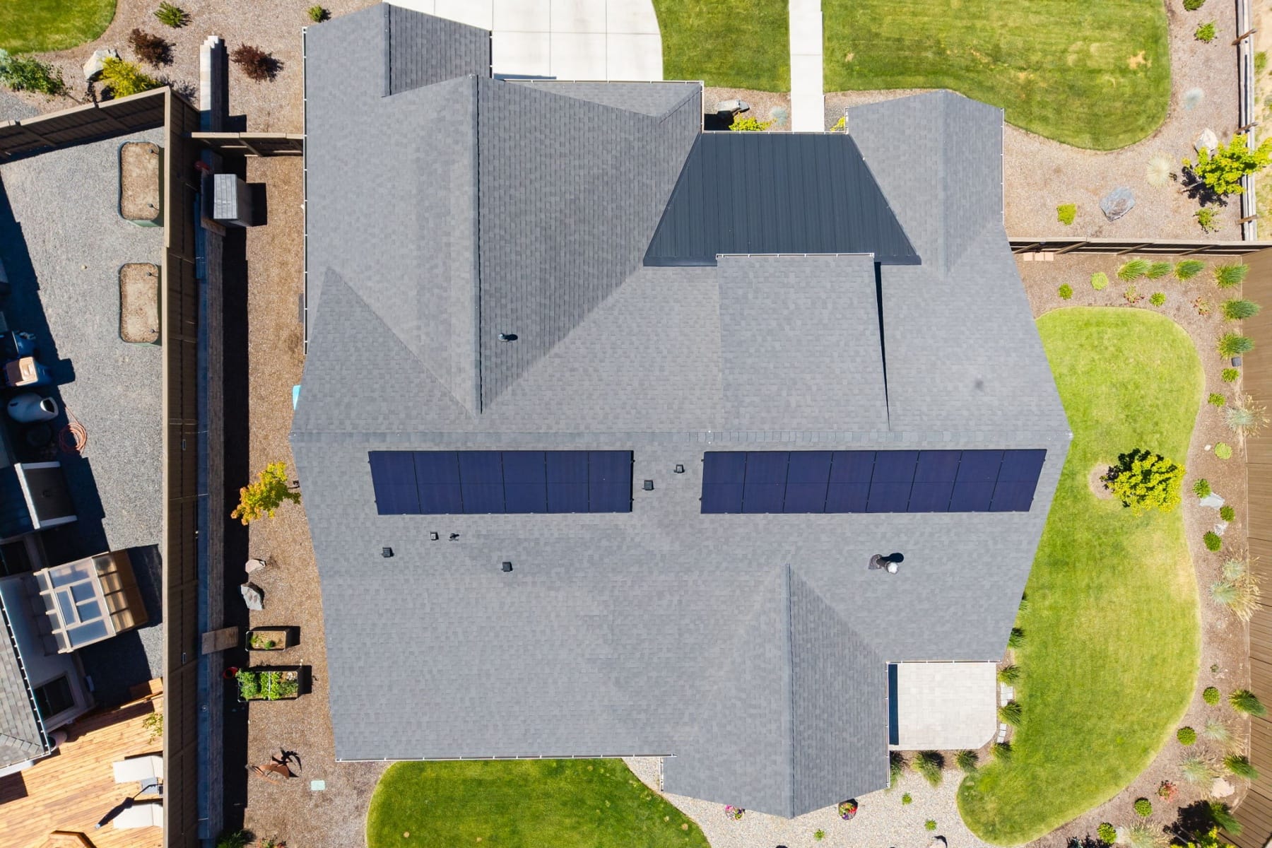  2258 NW Brickyard Street Bend, OR 97703 - 物件實景