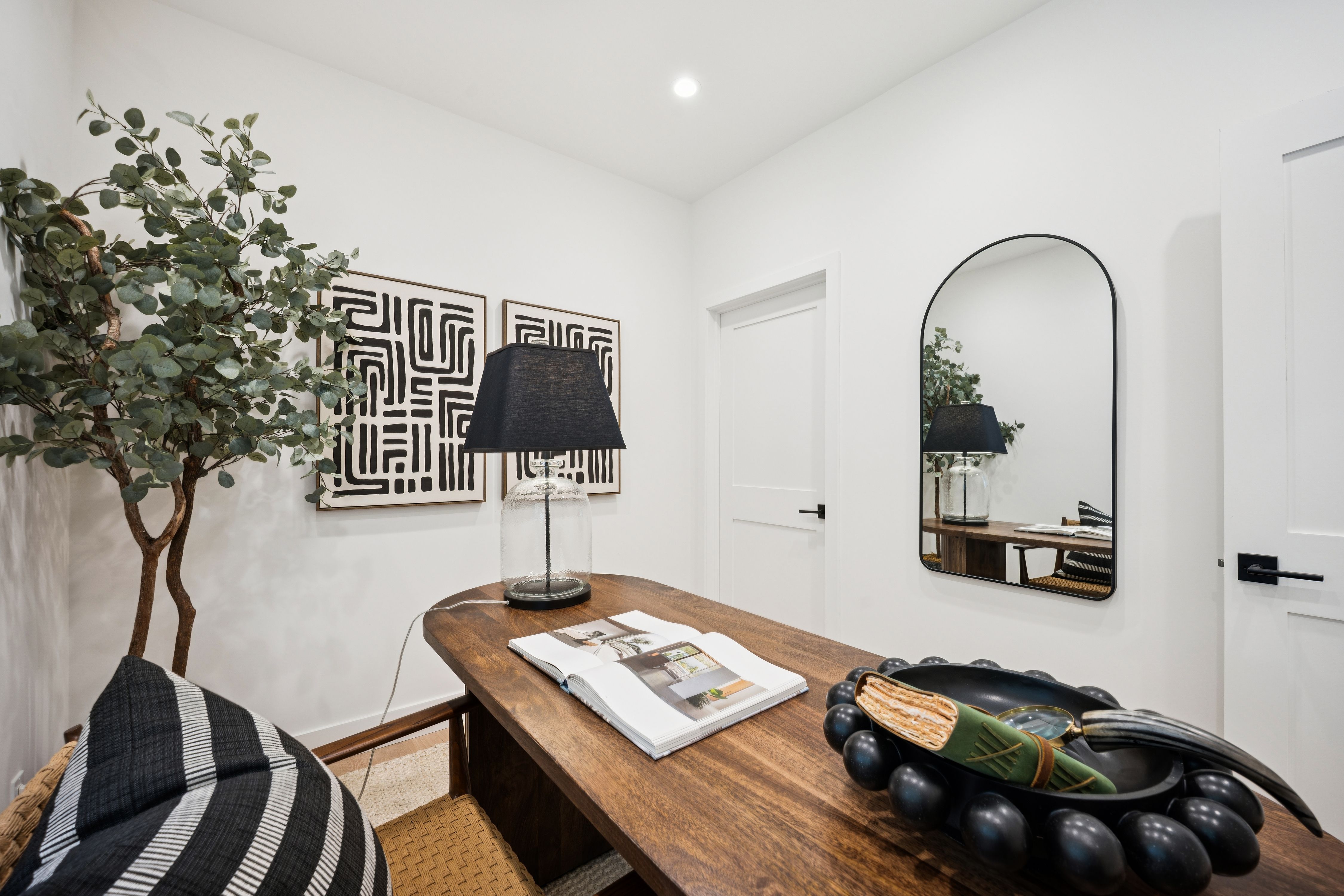  New Construction Meets Fairfax Lifestyle - 物件實景