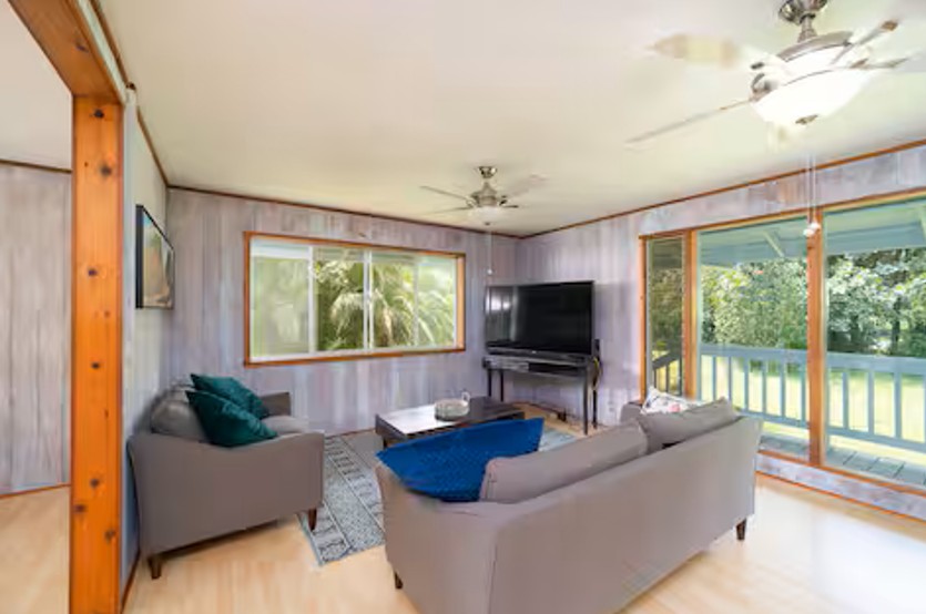 Keaau, Hawaii, 96749, United States, 4 Bedrooms Bedrooms, ,3 BathroomsBathrooms,Residential,For Sale,1859664