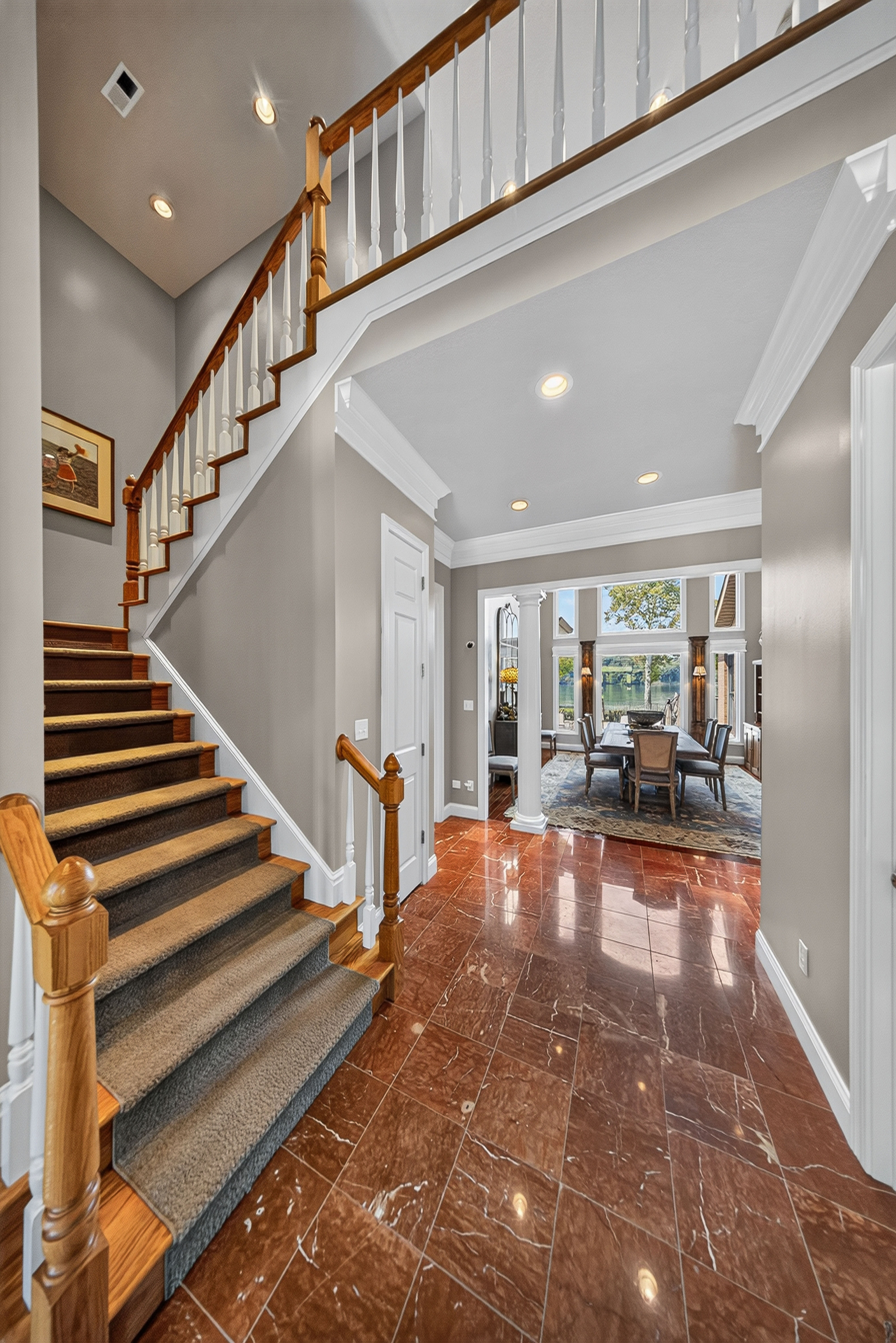  4262 Lake Meadow Way, Louisville, TN 37777 - 物件實景