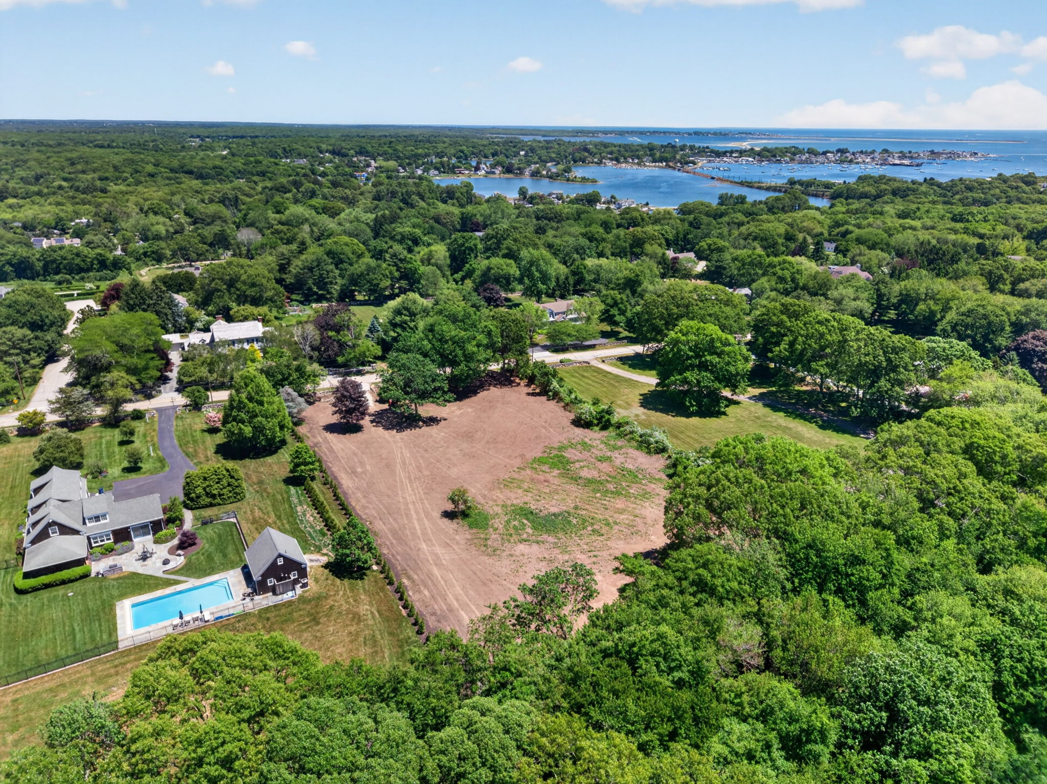  Approved 1.89 Acre Lot - 物件實景