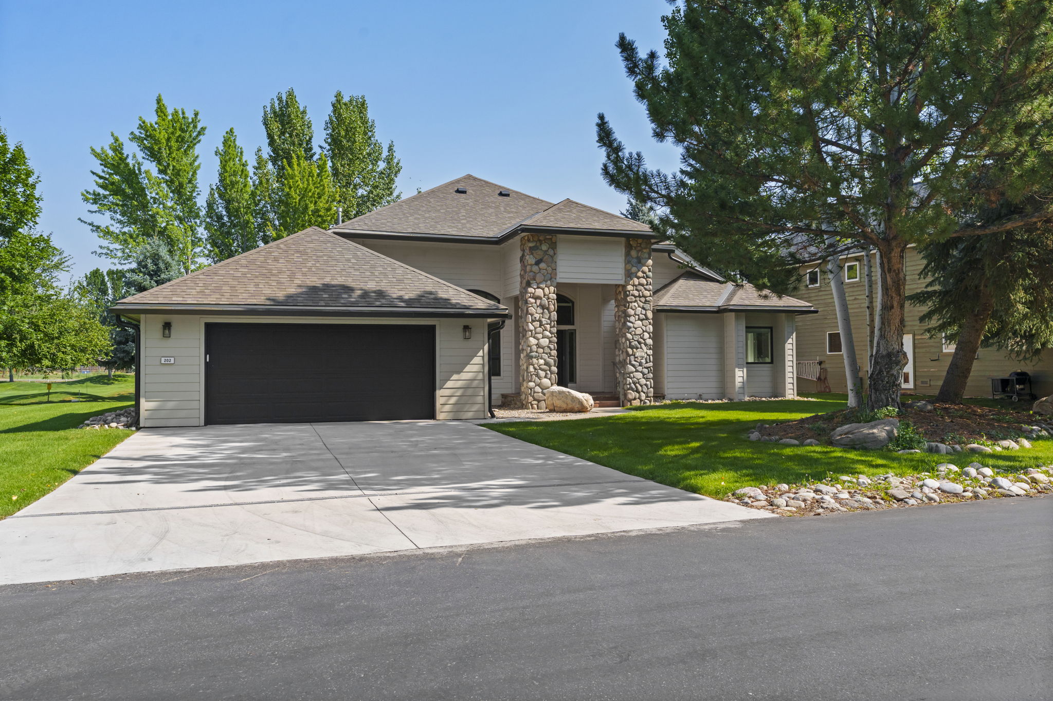  202 Horse Thief Lane, Durango, CO 81301 - 物件實景