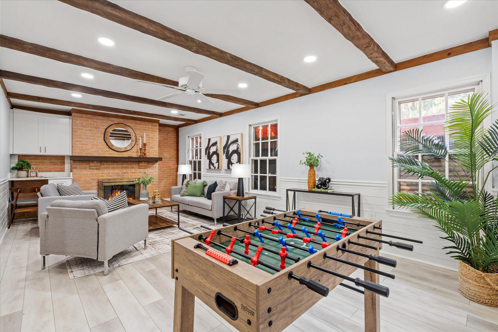  5607 Langston Boulevard, Arlington, VA, 22207 - 物件實景