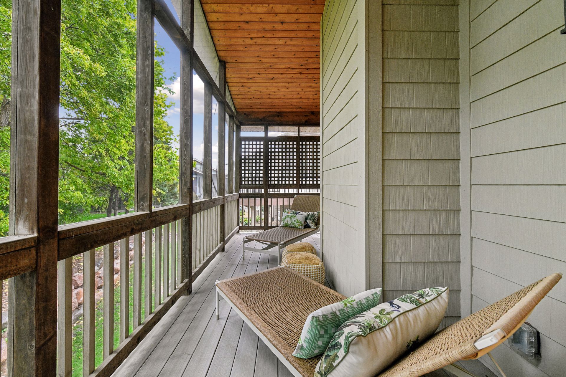  Refined Living Near Lake Minnetonka - 物件實景