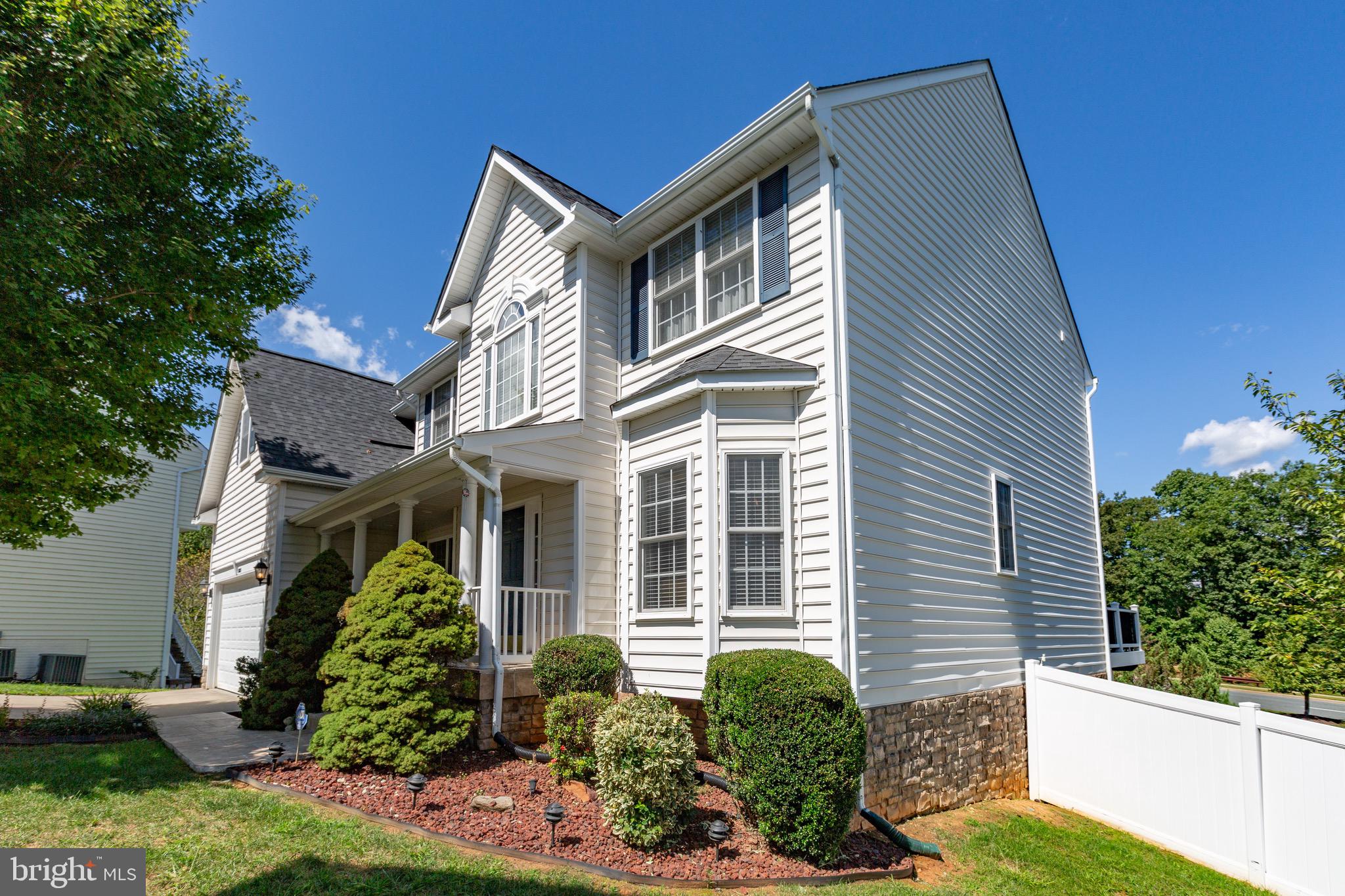 Spotsylvania, Virginia, 22553, United States, 4 Bedrooms Bedrooms, ,3 BathroomsBathrooms,Residential,For Sale,1980801