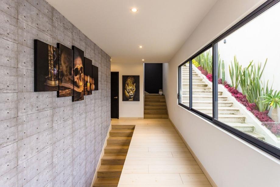 Capulines, Atizapán de Zaragoza, Estado de México, 52938, Mexico, 4 Bedrooms Bedrooms, ,5 BathroomsBathrooms,Residential,For Sale,Capulines,1443730