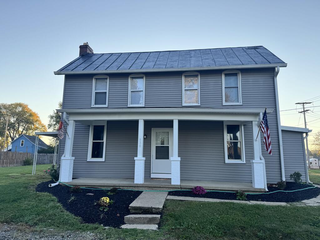 Scioto St, Circleville, OH 43113 #1