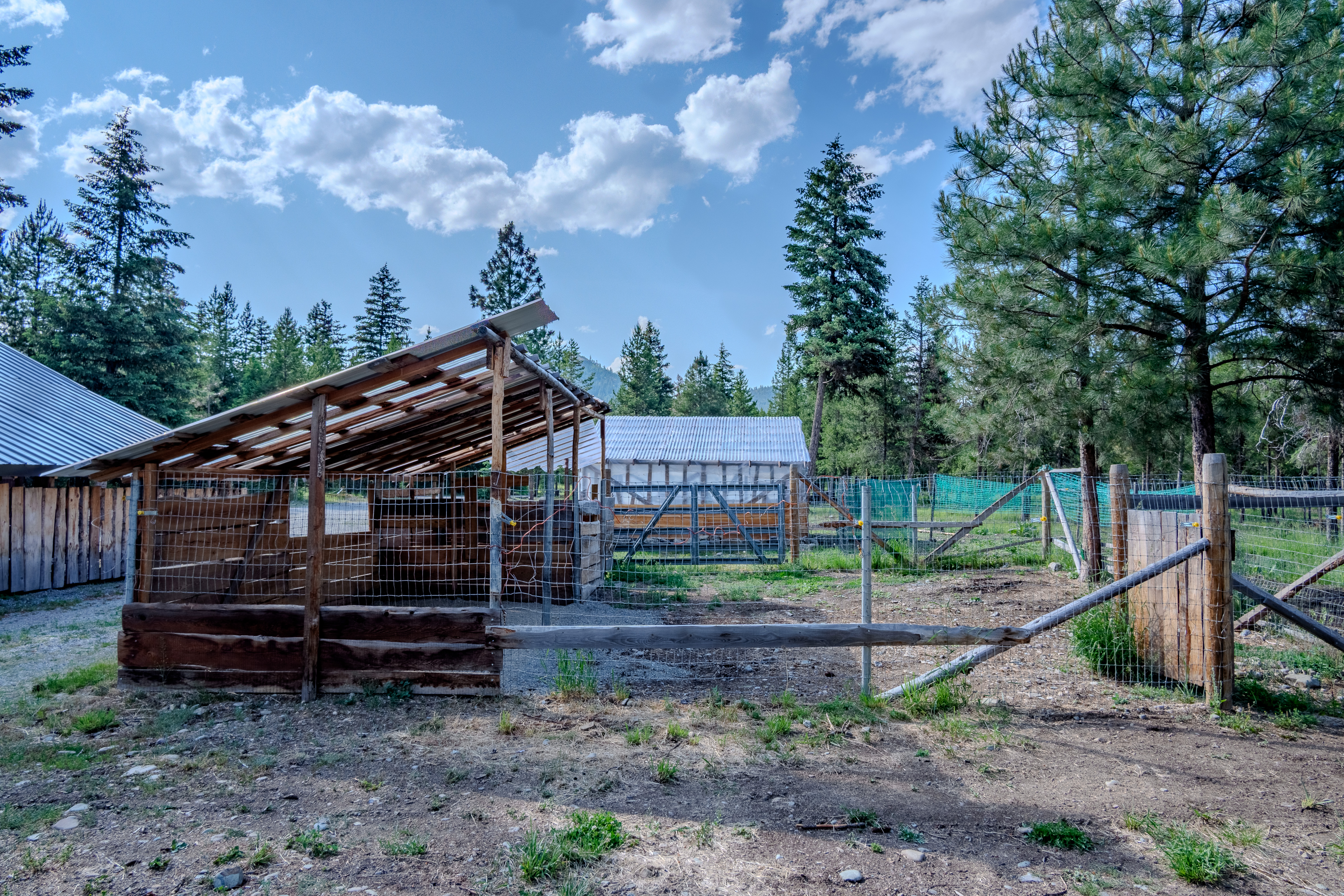 Libby, Montana, 59923, United States, 2 Bedrooms Bedrooms, ,1 BathroomBathrooms,Residential,For Sale,1882084