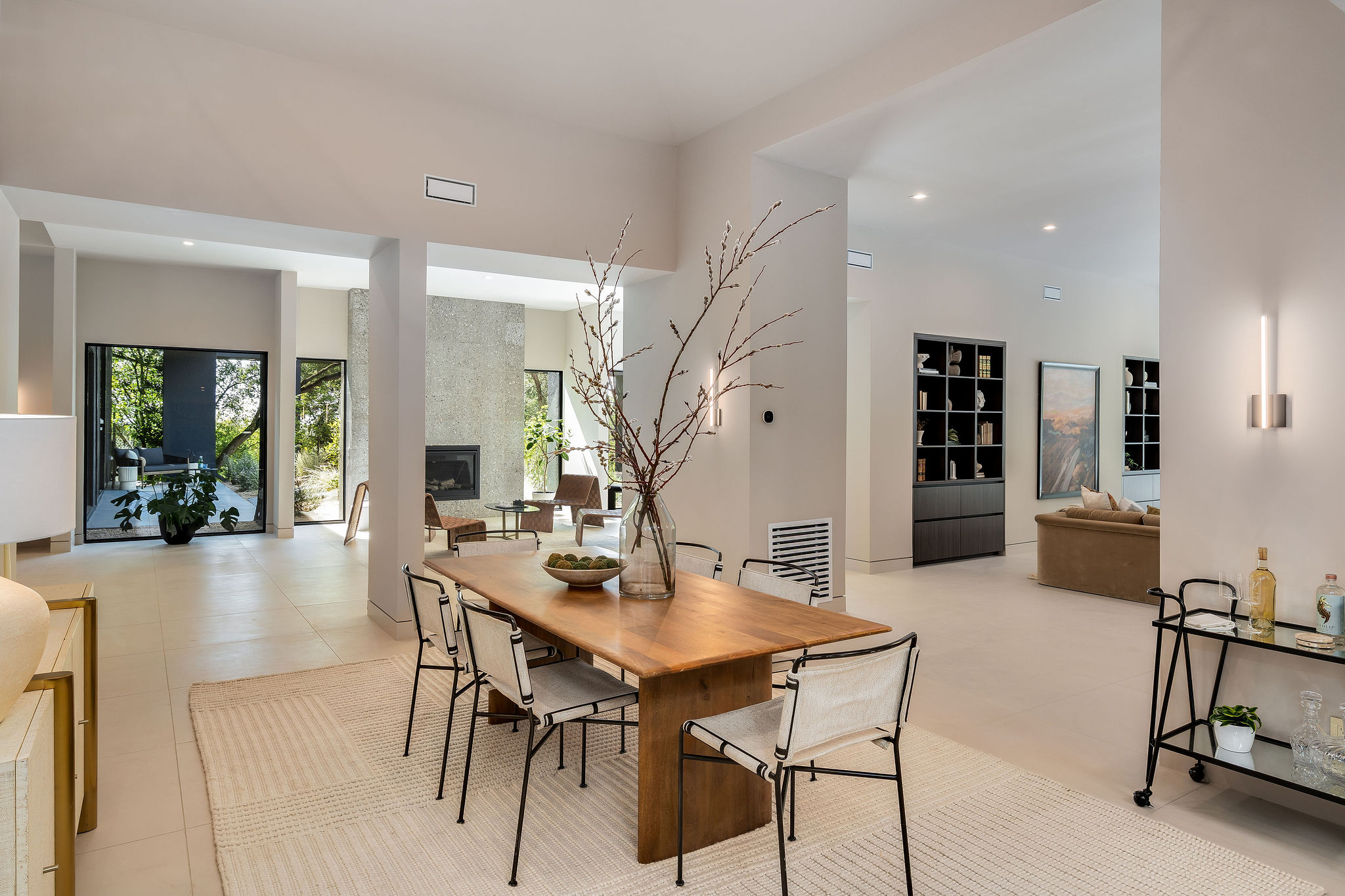  5645 Bacon Road - 物件實景