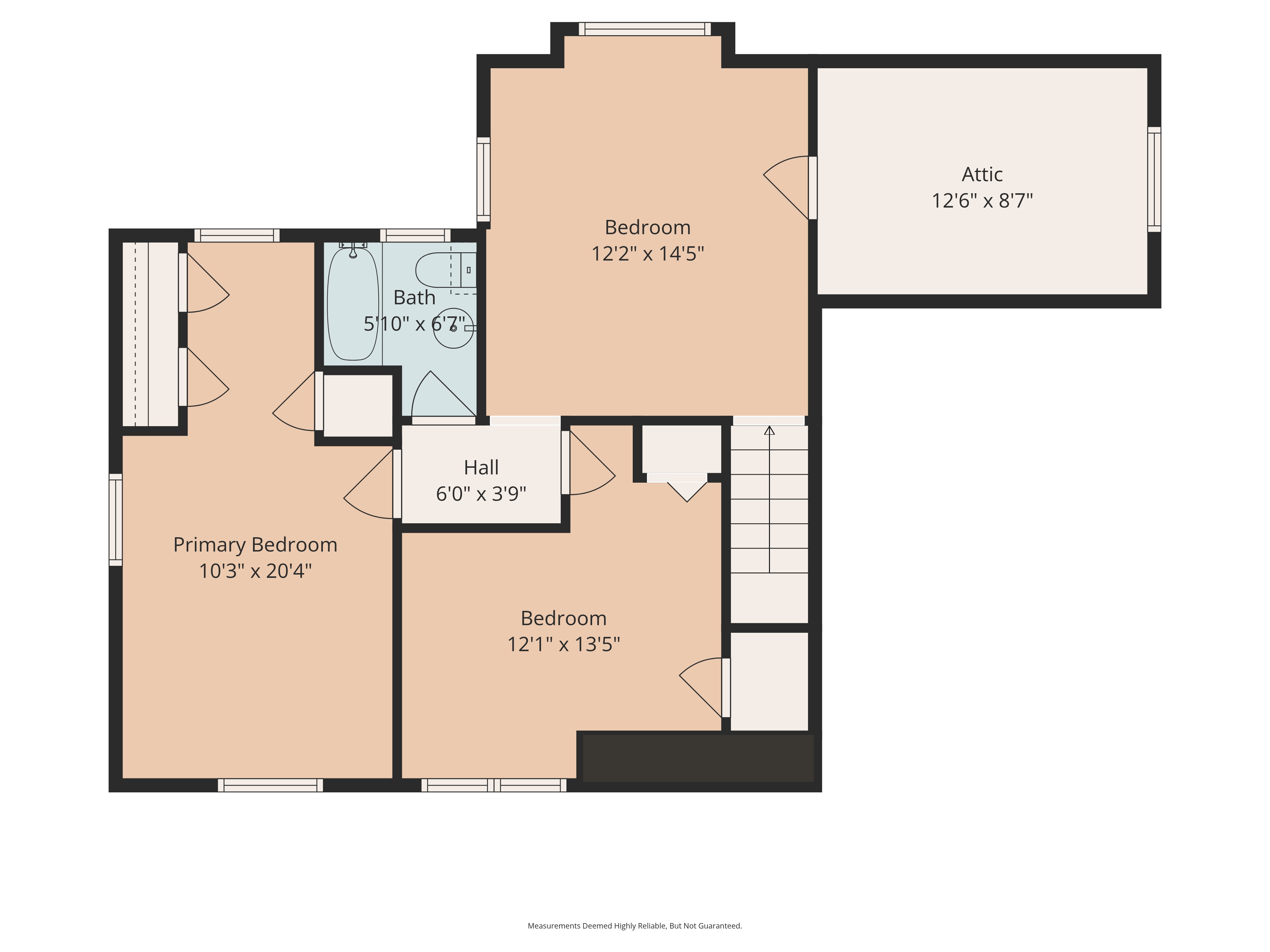  67 Blakeman Road - 物件實景