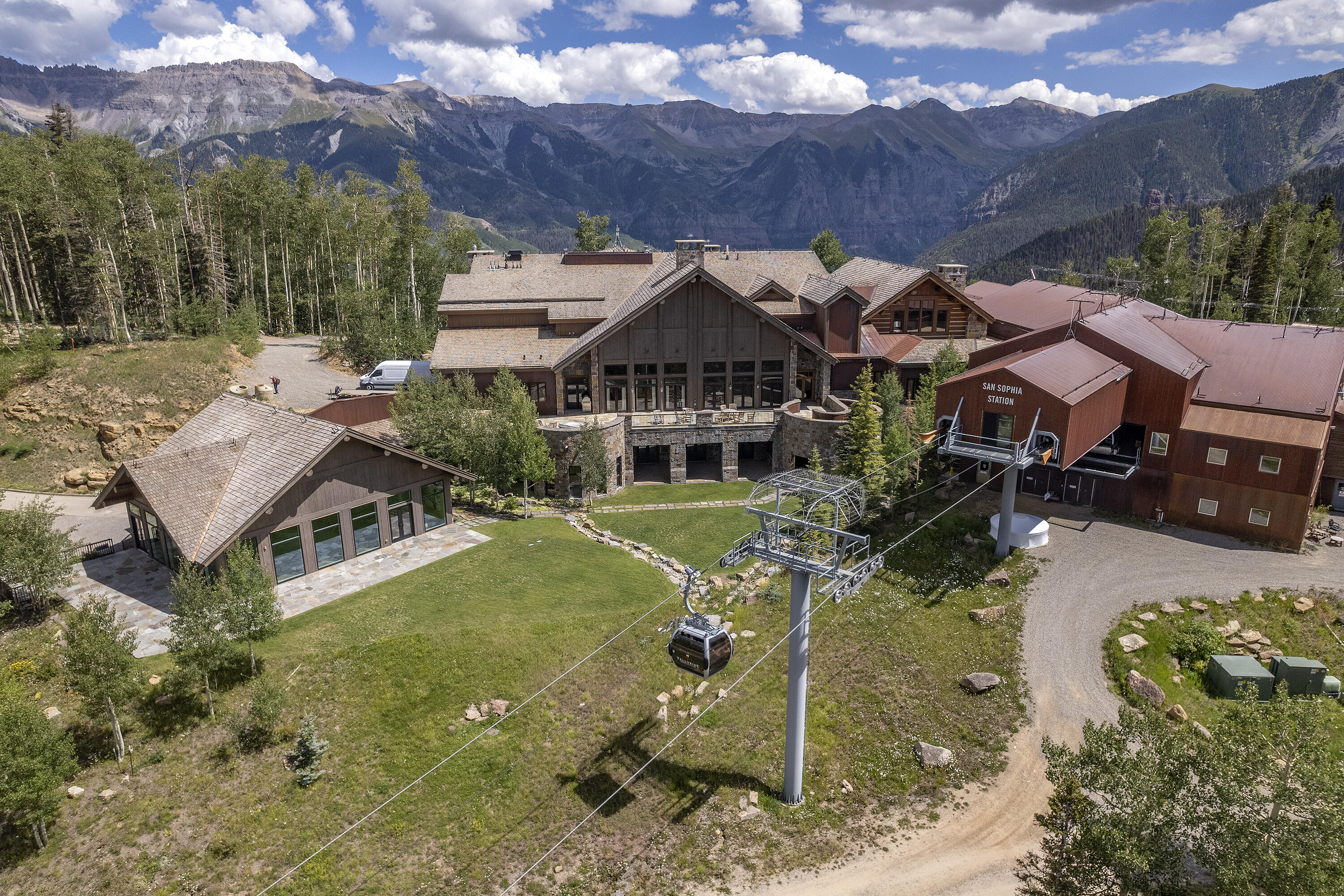 Mountain Village, Colorado, 81435, United States, ,Land,For Sale,1805145